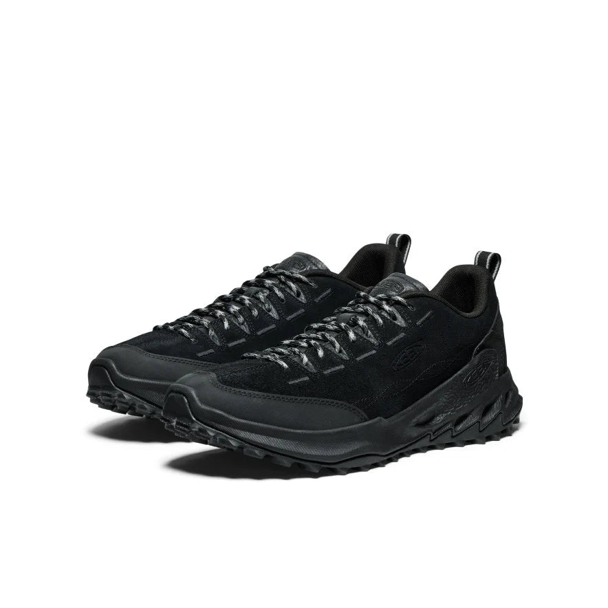 KEEN - JASPER ZIONIC M-BLACK/ALLOY - 1029584 - Boutique Bubbles
