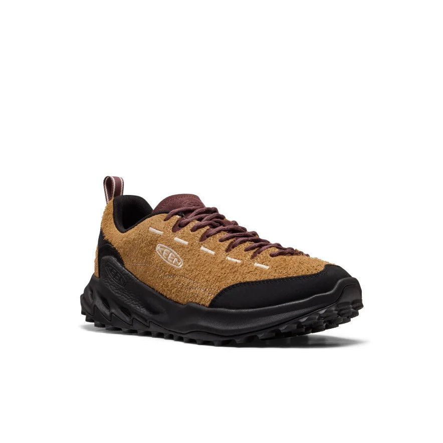 KEEN - JASPER ZIONIC M-CHIPMUNK/HUCKLEBERRY - 1032645 - Boutique Bubbles
