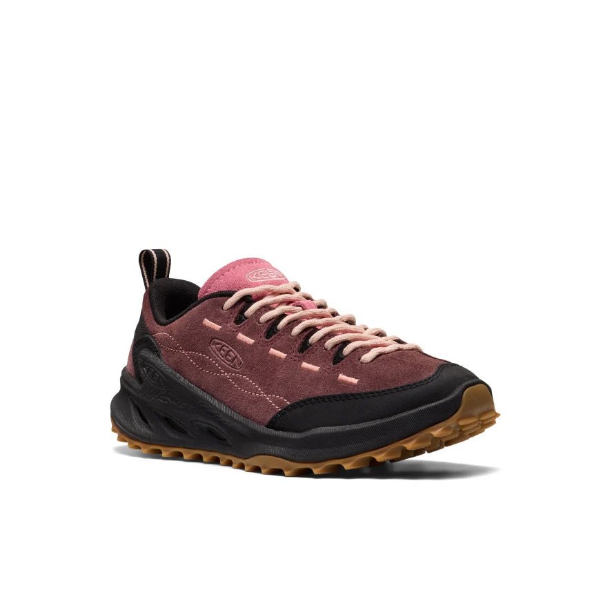 KEEN - JASPER ZIONIC W-HUCKLEBERRY/CAMEO ROSE - 1032670 - Boutique Bubbles