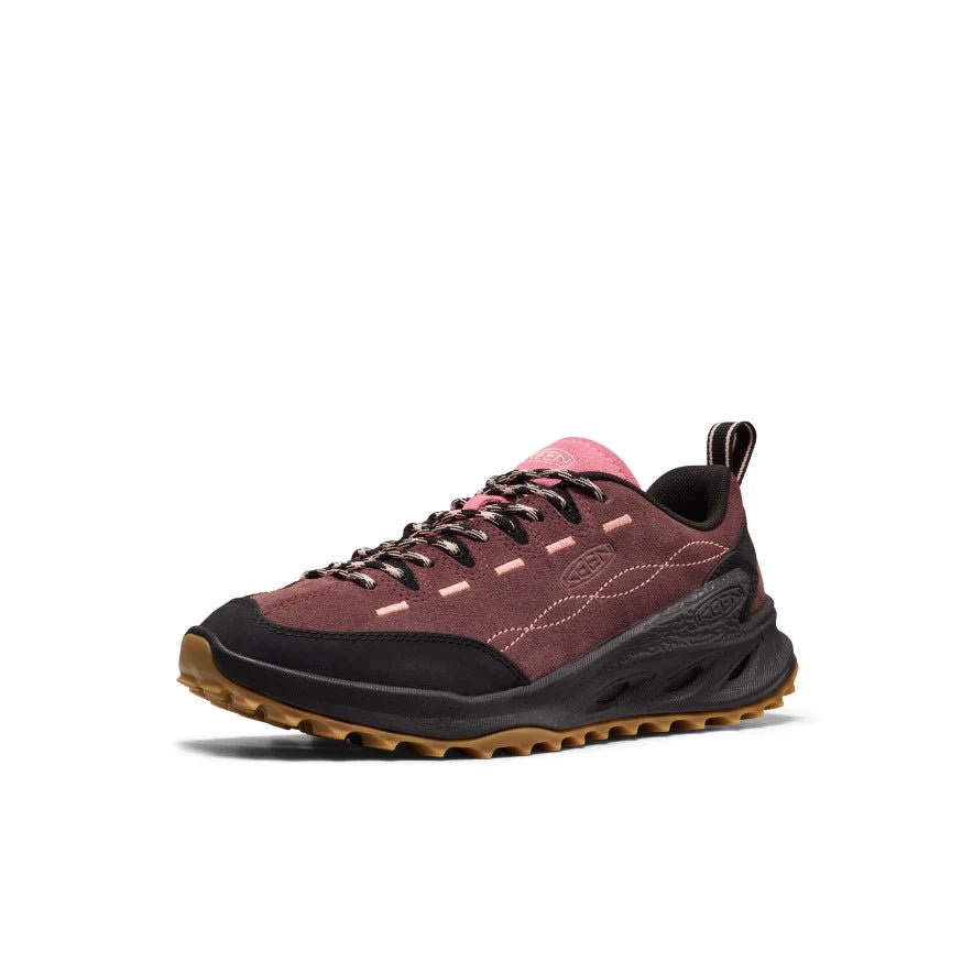 KEEN - JASPER ZIONIC W-HUCKLEBERRY/CAMEO ROSE - 1032670 - Boutique Bubbles