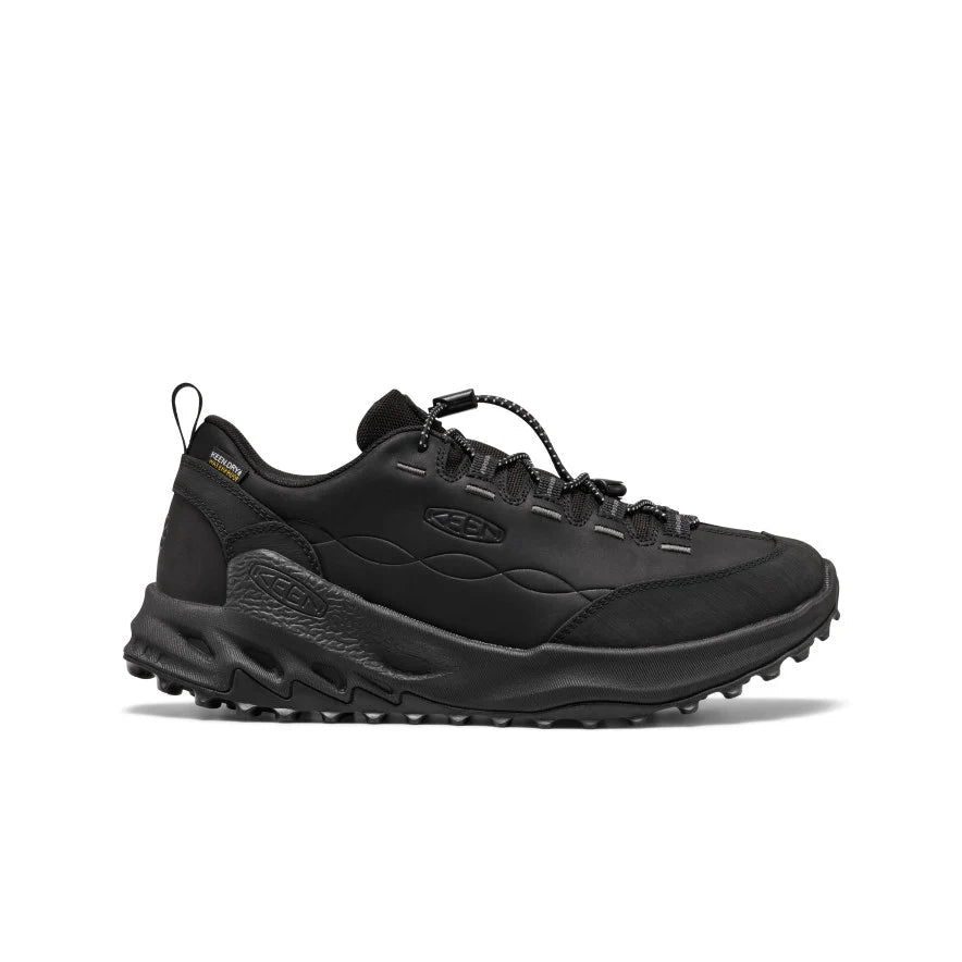 KEEN - JASPER ZIONIC WP M-BLACK/BLACK - 1032795 - Boutique Bubbles