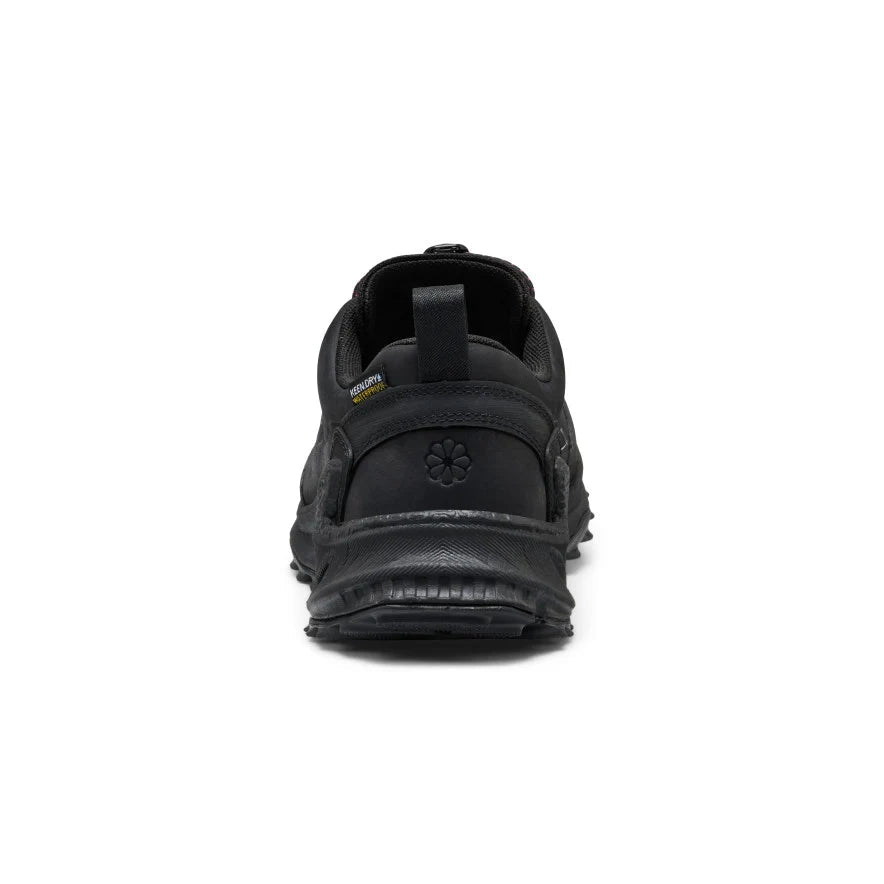 KEEN - JASPER ZIONIC WP-W-BLACK/VIOLET QUARTZ - 1032798 - Boutique Bubbles