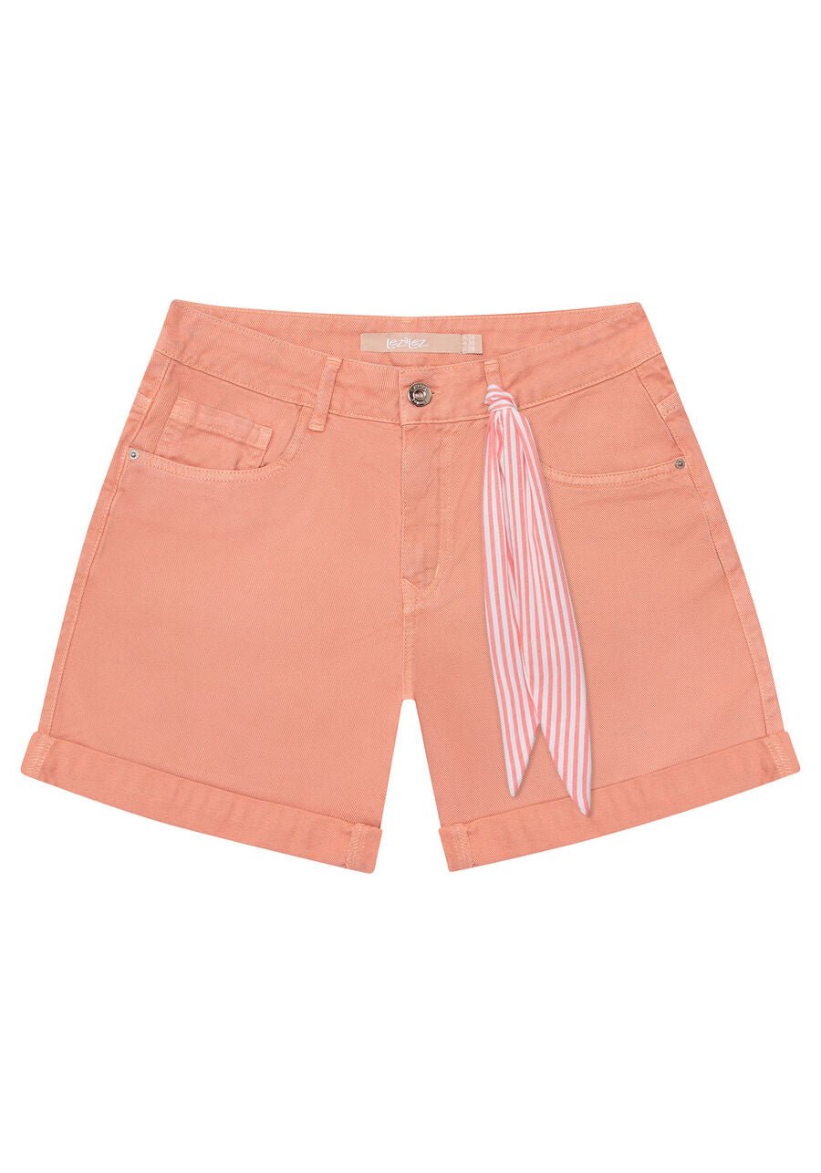 LEZ A LEZ - Bermuda - 2839L - Boutique Bubbles