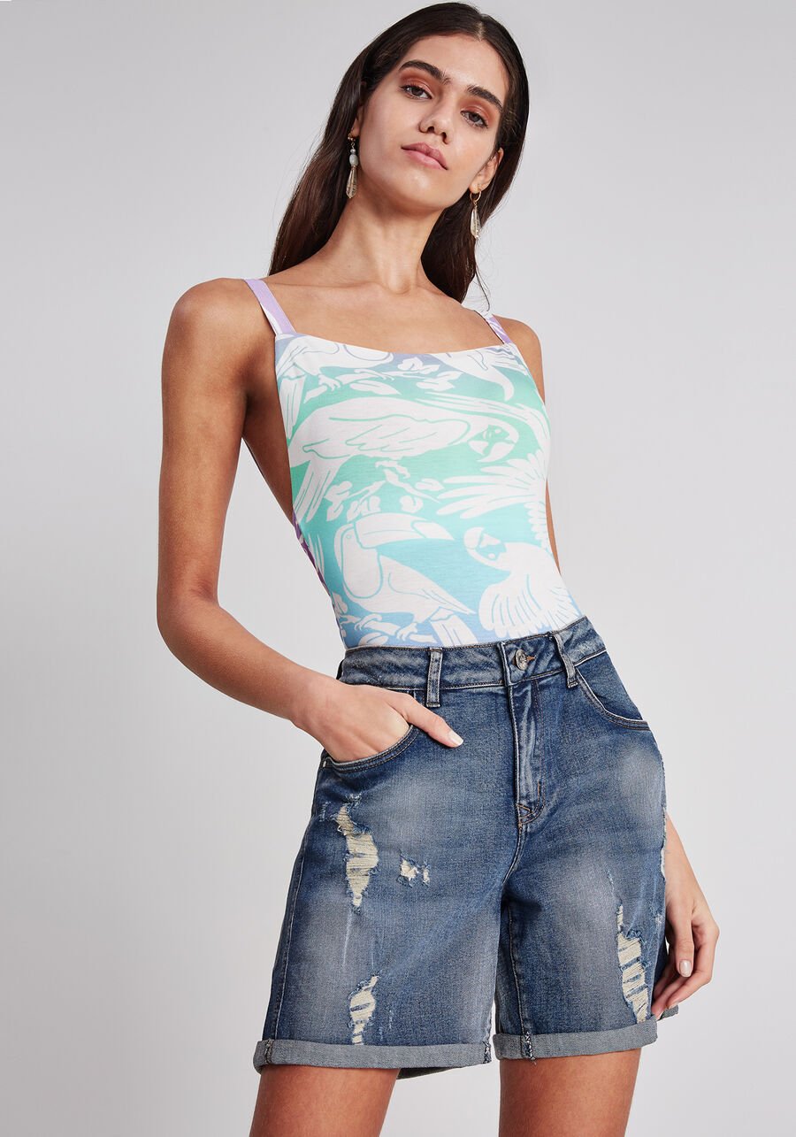 LEZ A LEZ - Body - 3006L - Boutique Bubbles