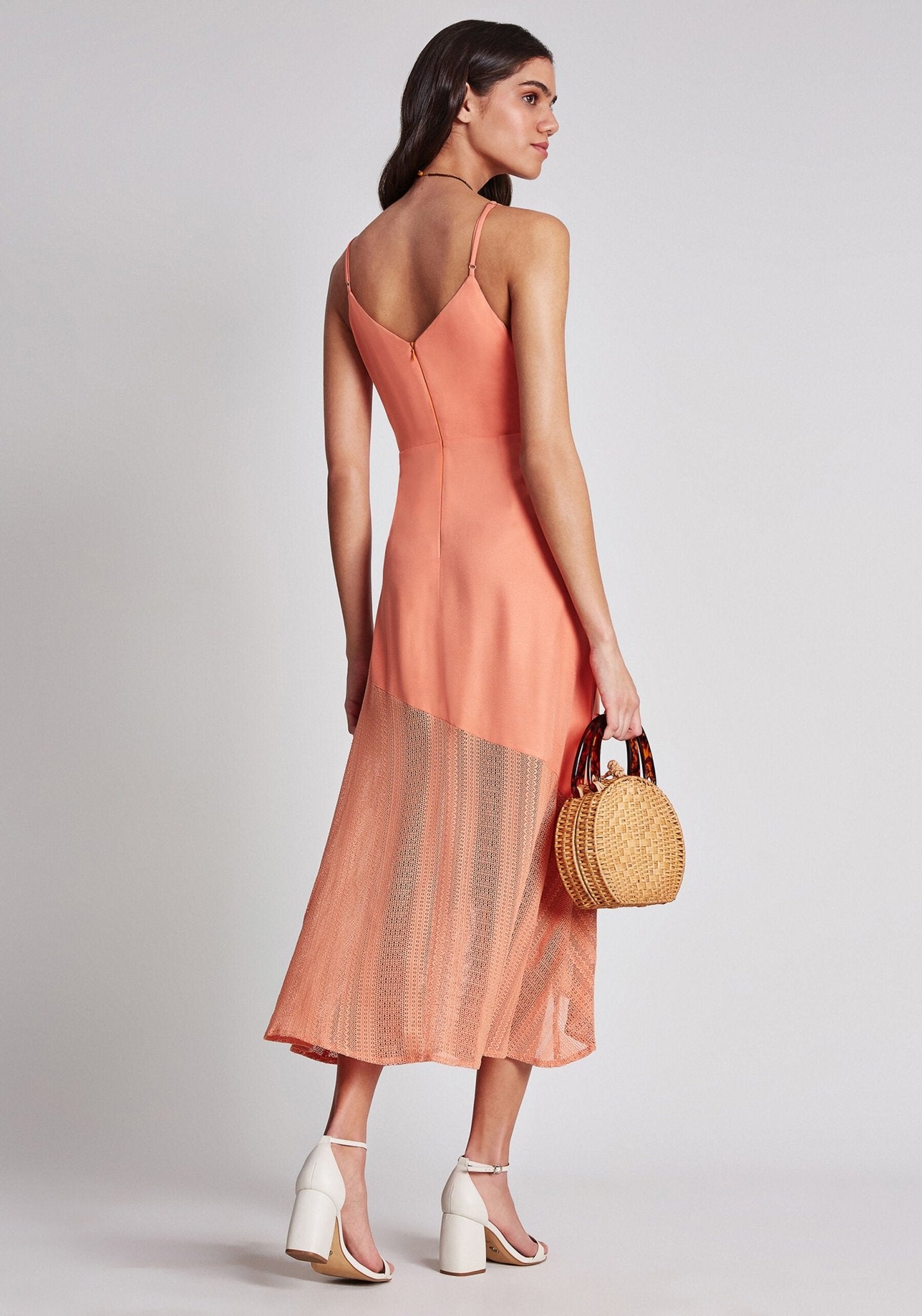 LEZ A LEZ - Dress - 2926L - Boutique Bubbles