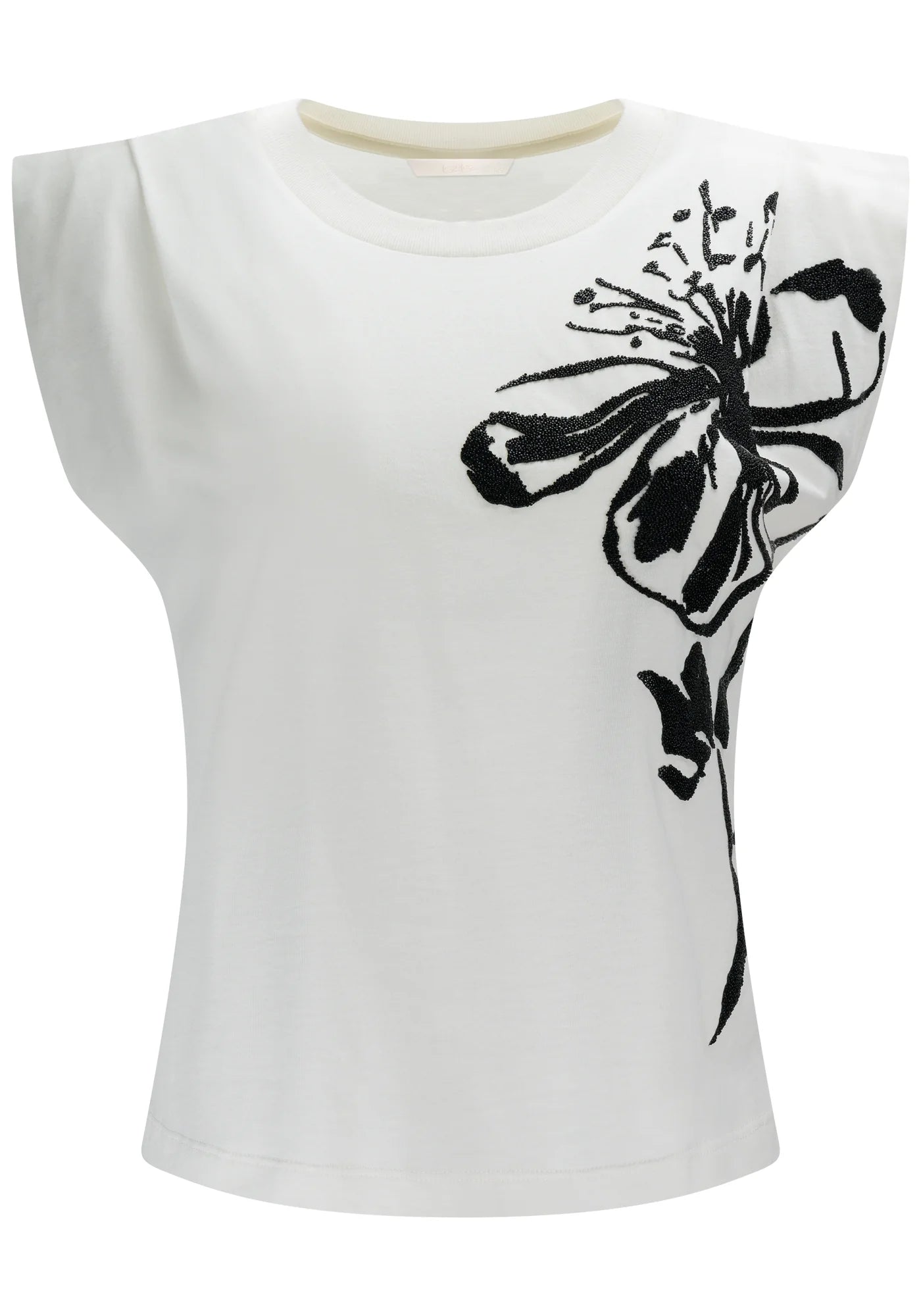 LEZ A LEZ - Textured Mesh Muscle Tee - 3143E - Boutique Bubbles