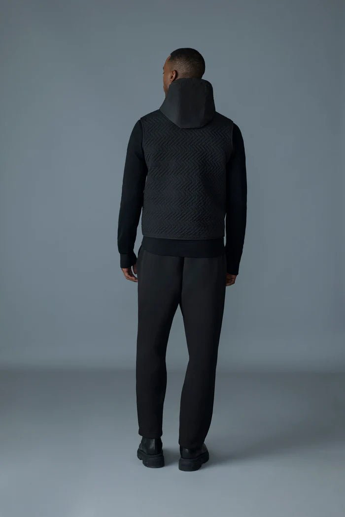 MACKAGE BARRETT - 3 - in - 1 Quilted Hybrid Light Jacket - Boutique Bubbles