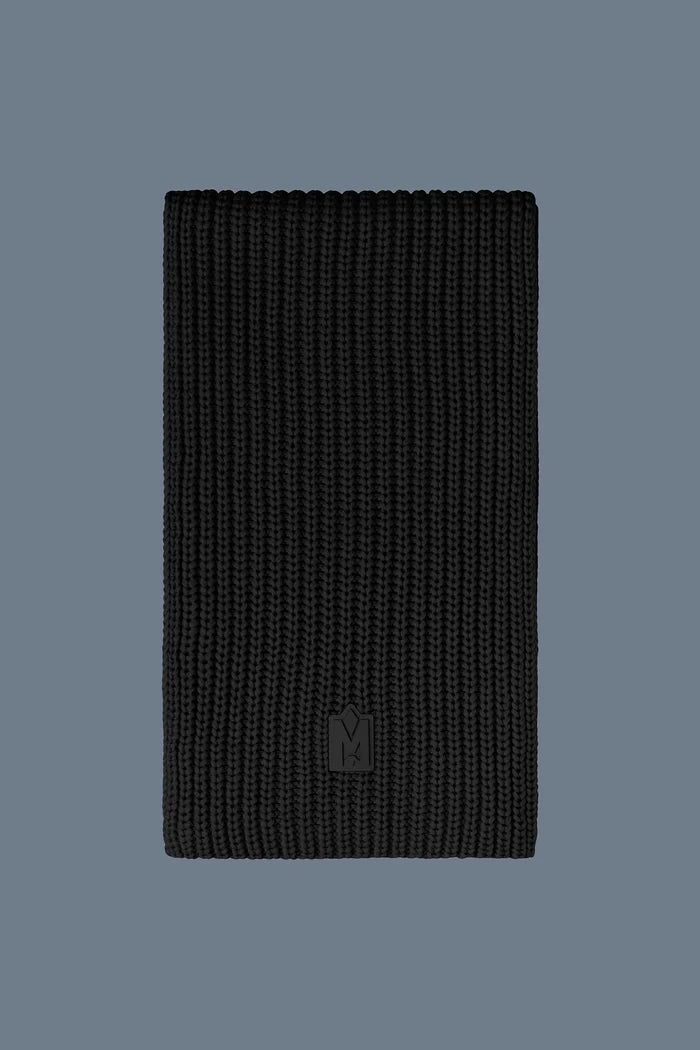 MACKAGE NELL - MERINO WOOL SCARF - Boutique Bubbles