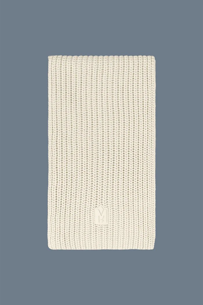 MACKAGE NELL - MERINO WOOL SCARF - Boutique Bubbles