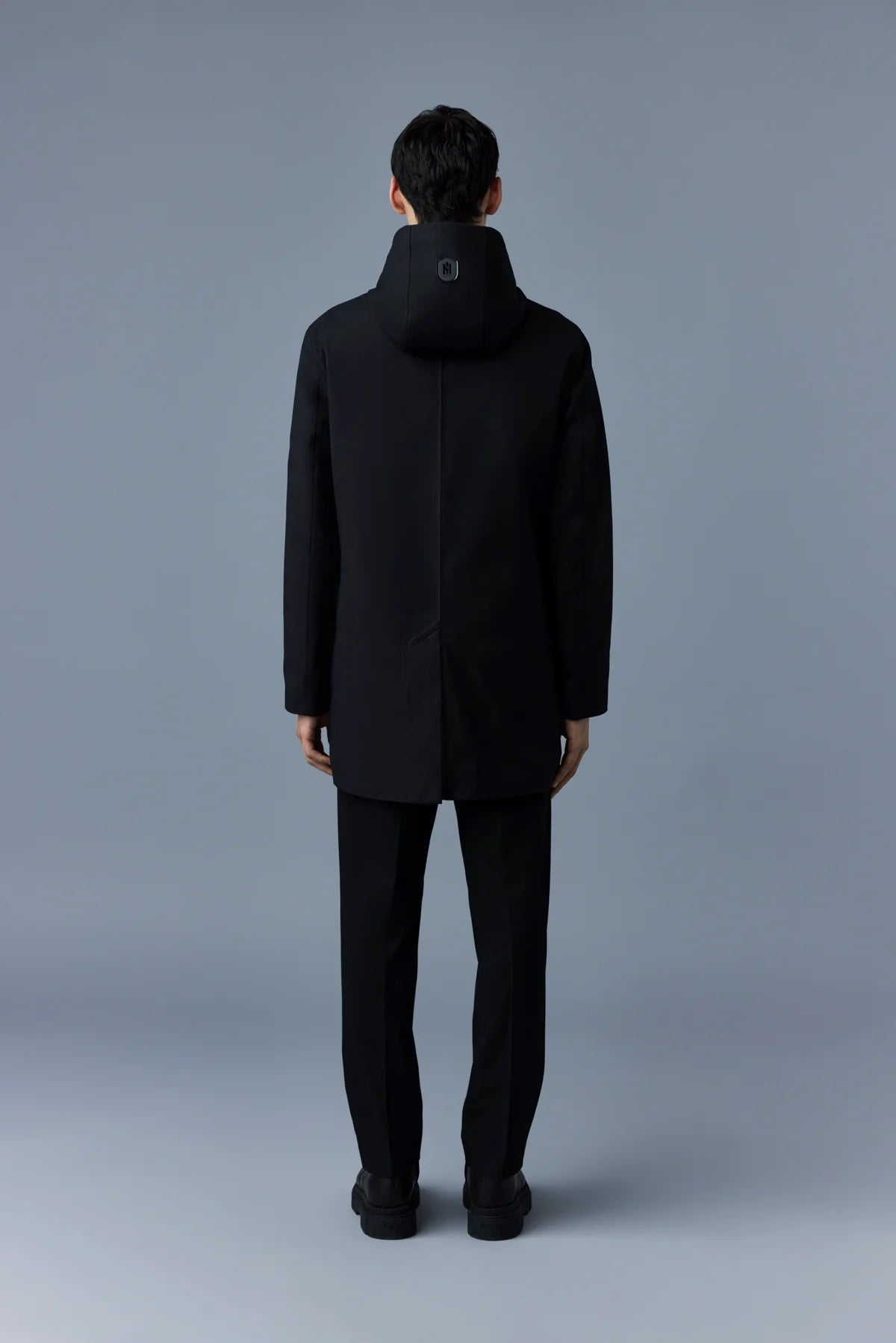 MACKAGE ROLAND - 2 - in - 1 Down Parka With Hood - Boutique Bubbles