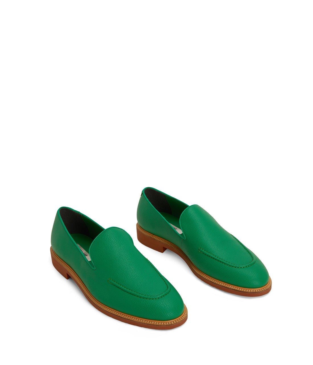 MATT&NAT ALTMAN - Men's Vegan Slip On Loafers - Boutique Bubbles