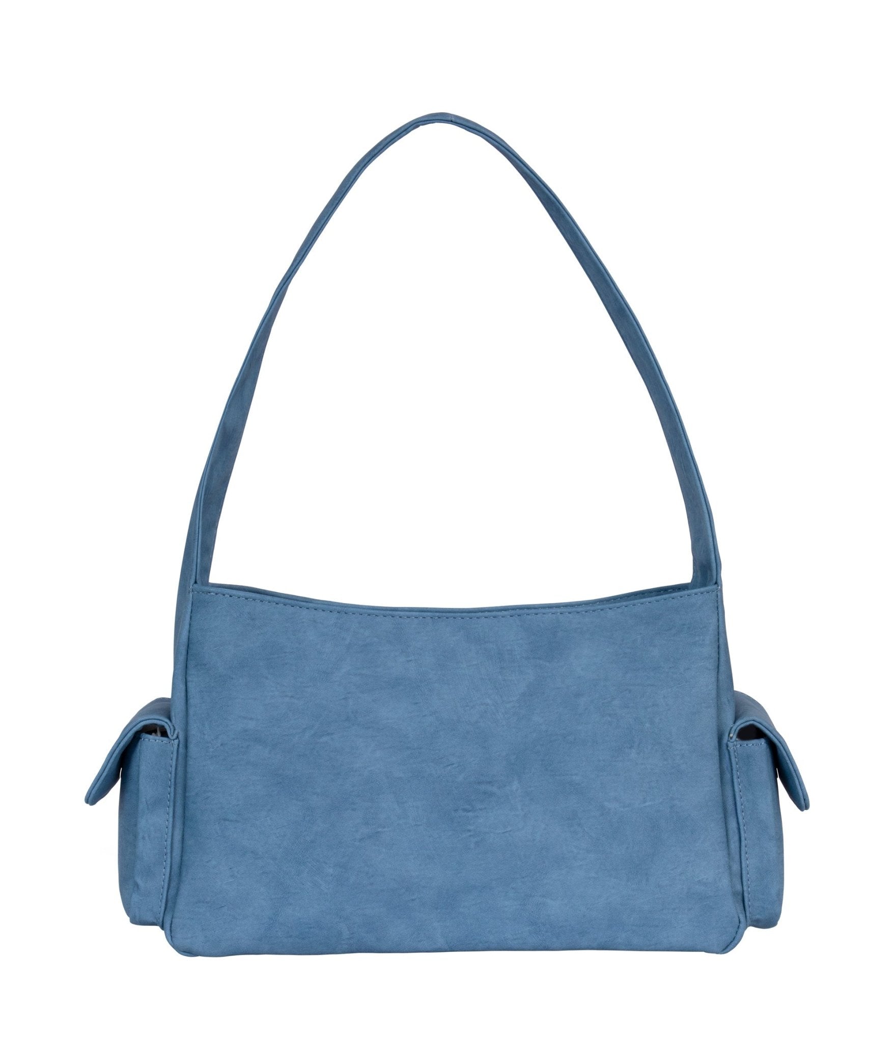 MATT&NAT - ANATOLIA Vegan Shoulder Bag - Once Upon A Time - Boutique Bubbles