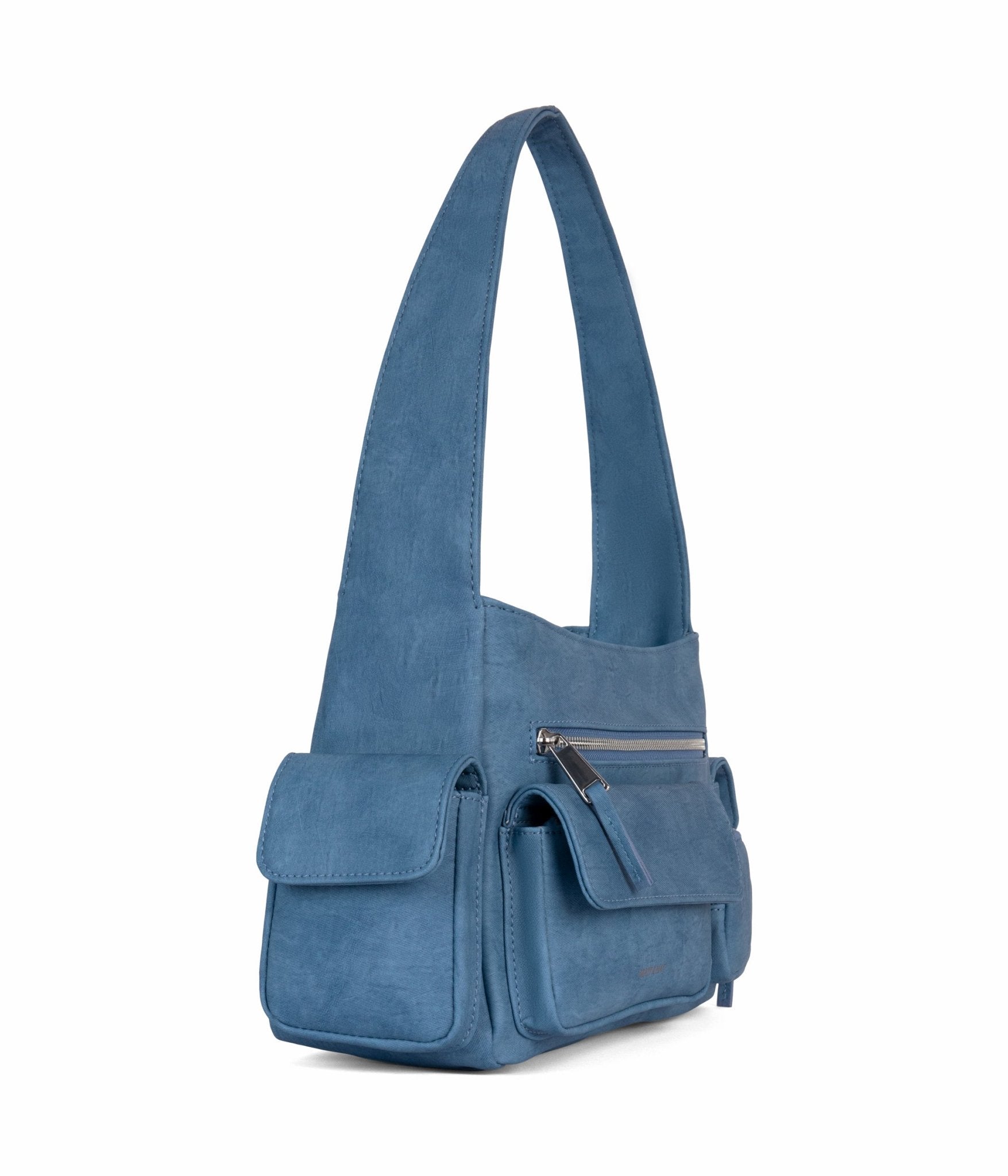 MATT&NAT - ANATOLIA Vegan Shoulder Bag - Once Upon A Time - Boutique Bubbles
