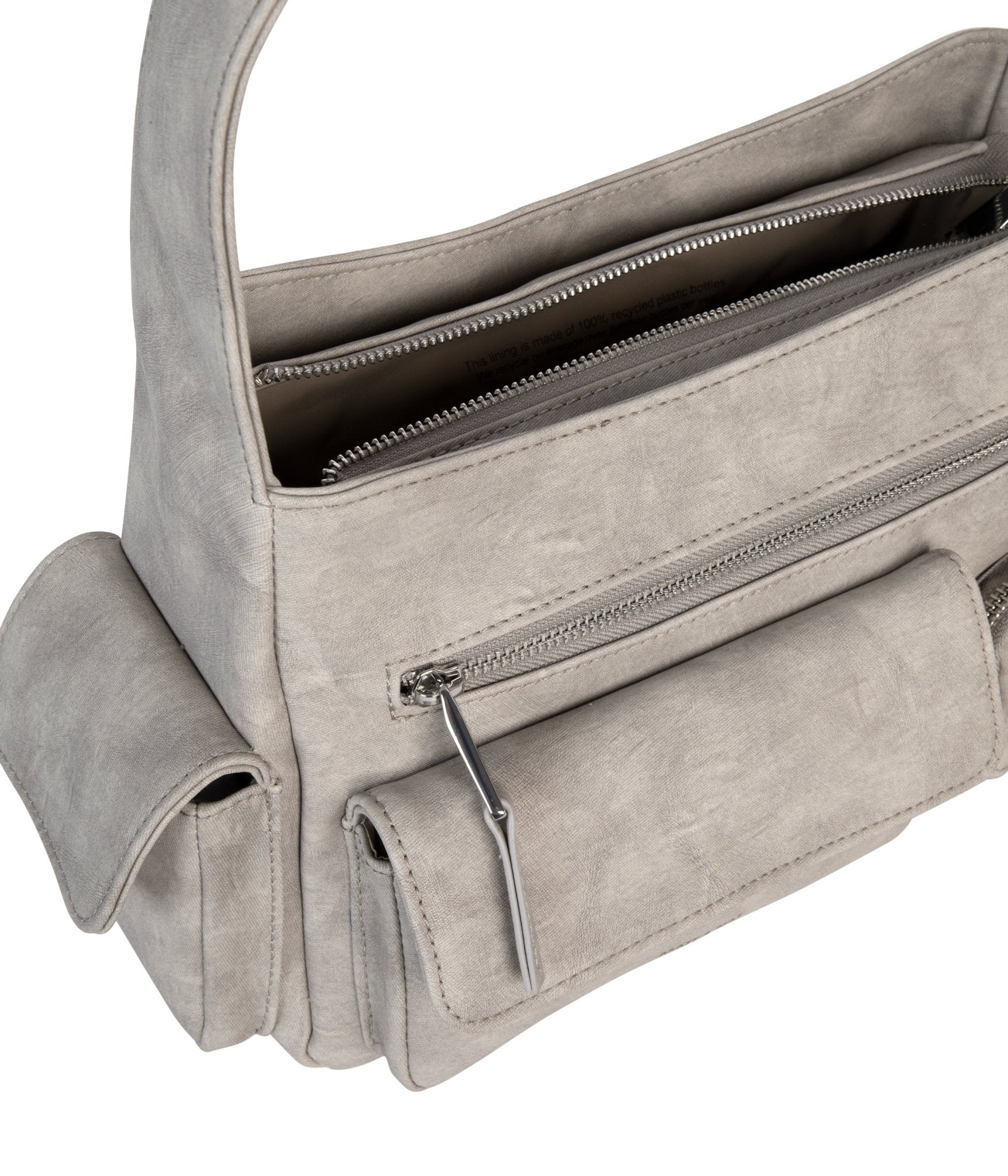 MATT&NAT - ANATOLIA Vegan Shoulder Bag - Once Upon A Time - Boutique Bubbles