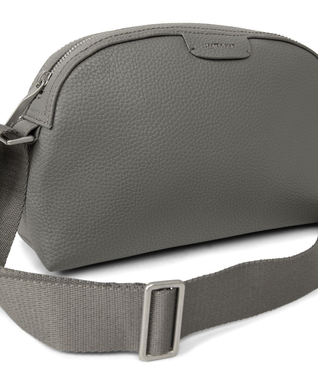 MATT&NAT ARROW Purity - Vegan Crossbody Bag - Boutique Bubbles