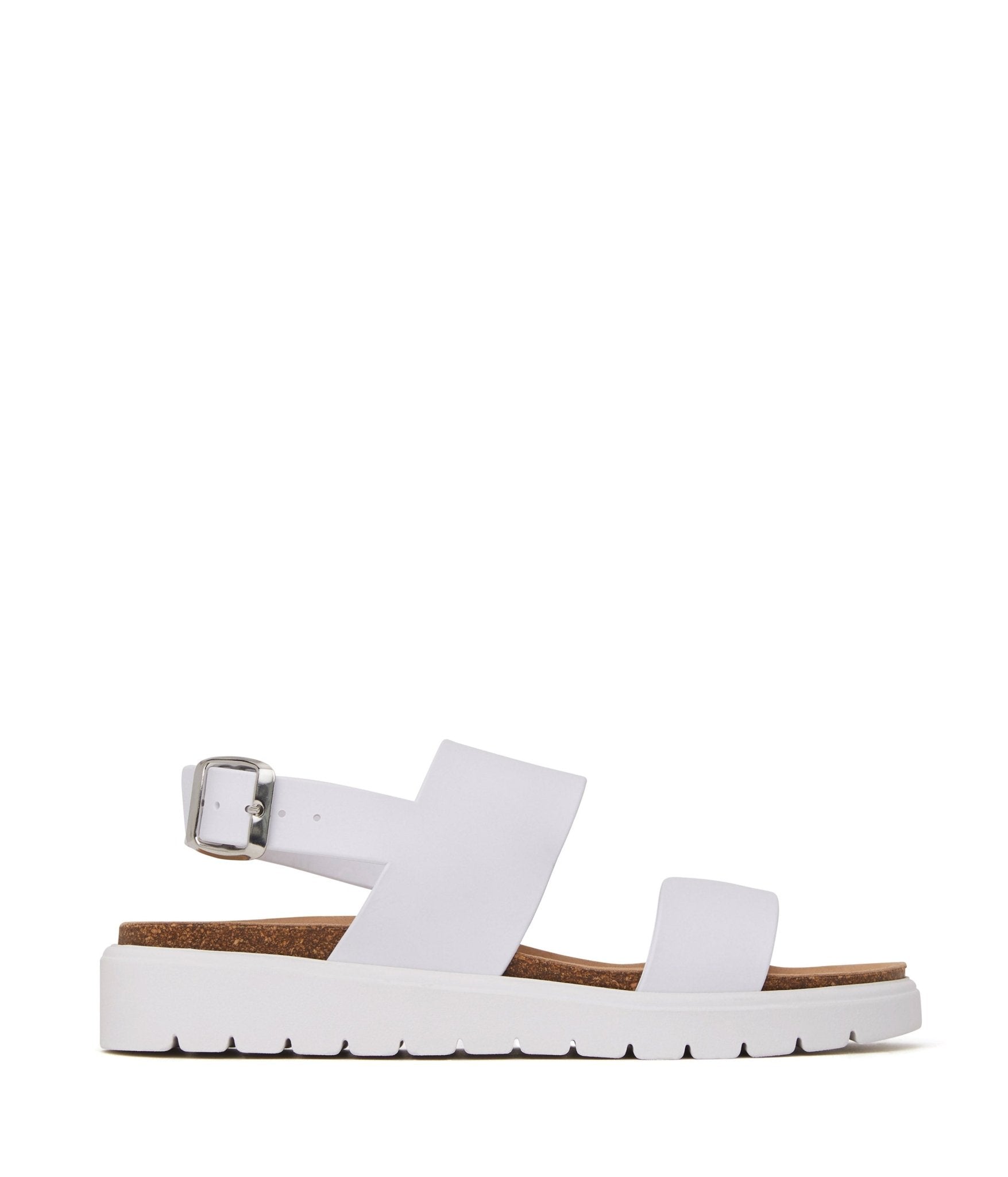 MATT&NAT - ASHAI Vegan Sandals - Boutique Bubbles