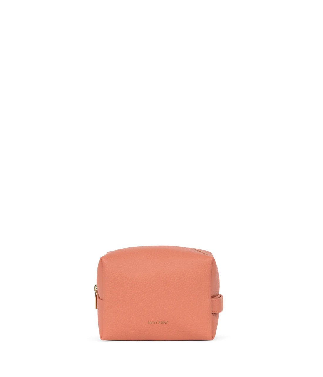 MATT&NAT BLAIR SM Purity - Vegan Toiletry Case - Boutique Bubbles
