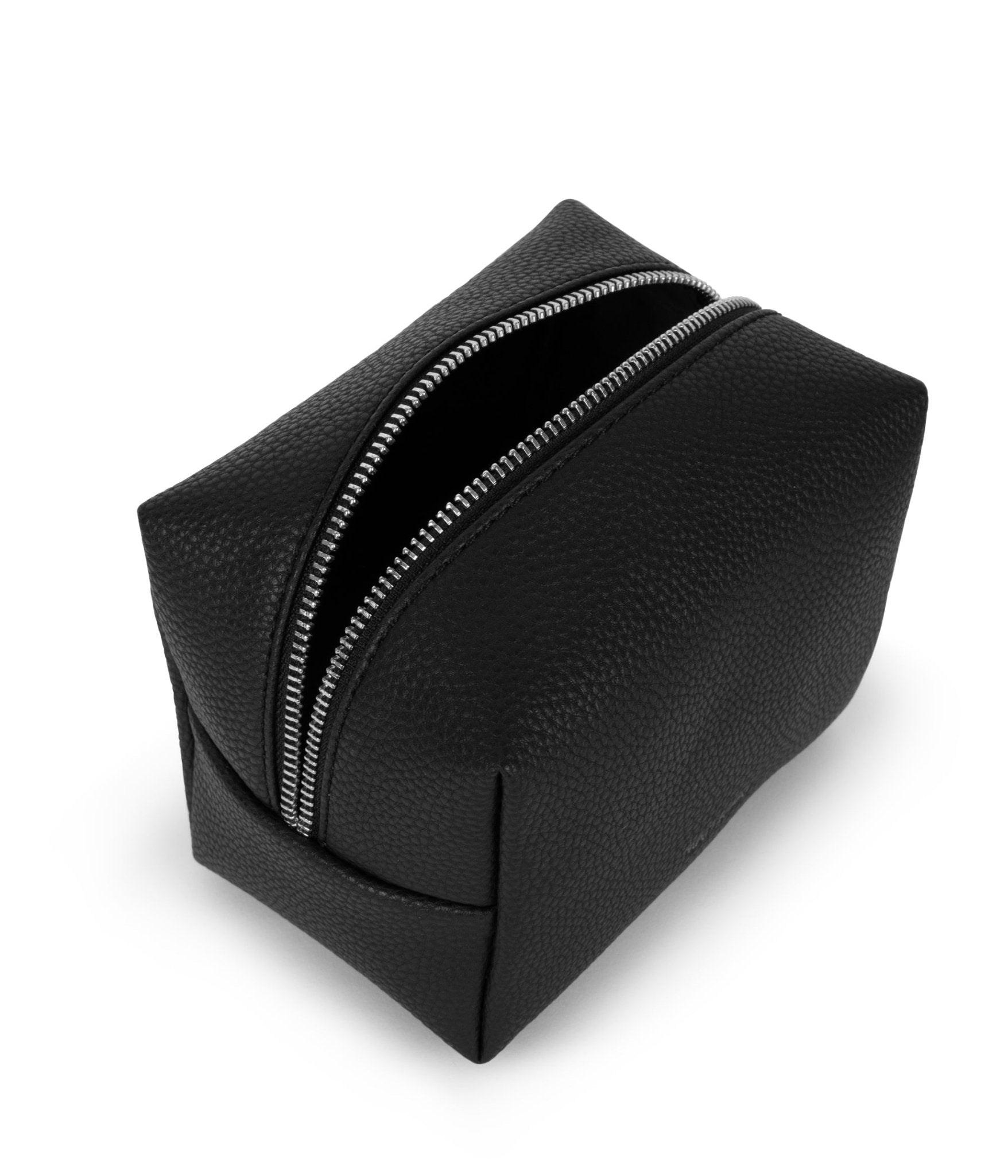 MATT&NAT - BLAIR SM Small Vegan Toiletry Case - Grain - Boutique Bubbles