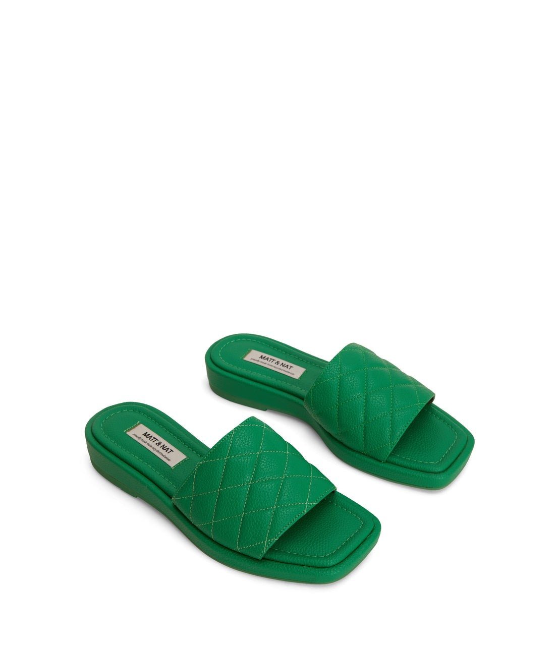 MATT&NAT BRIE - Women's Vegan Sandals - Boutique Bubbles