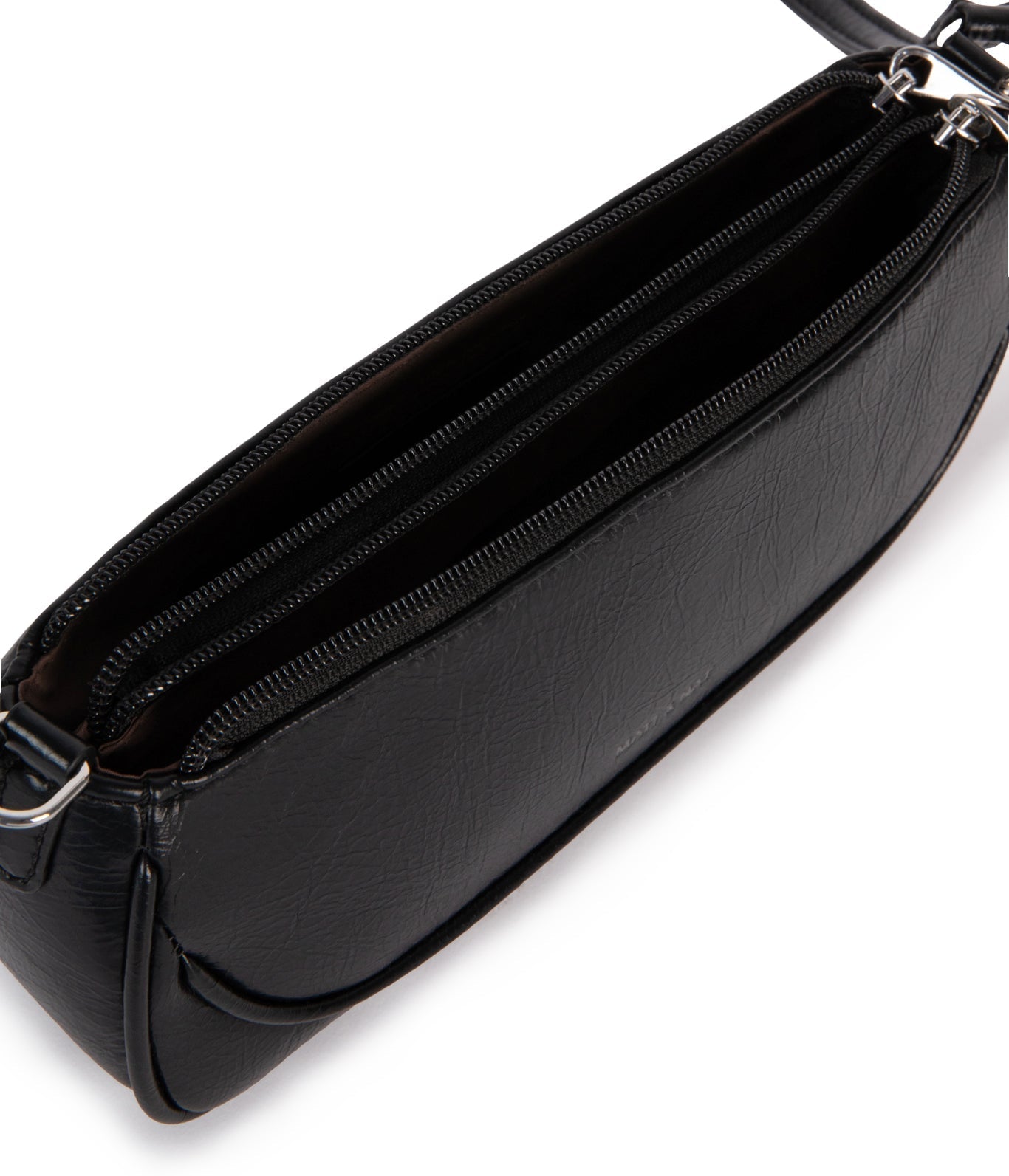 MATT&NAT - BUDDY Vegan Crossbody Bag – Theme - Boutique Bubbles