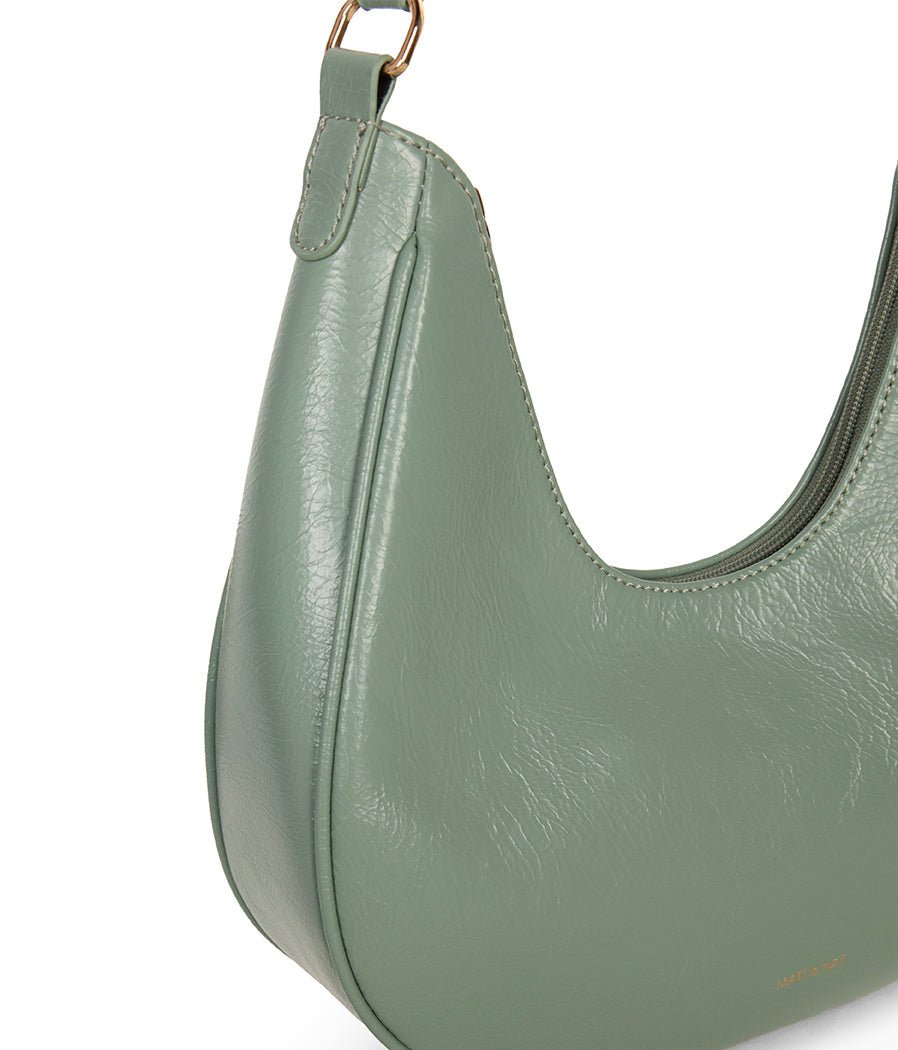 MATT&NAT - CELLO Vegan Shoulder Bag – Theme - Boutique Bubbles