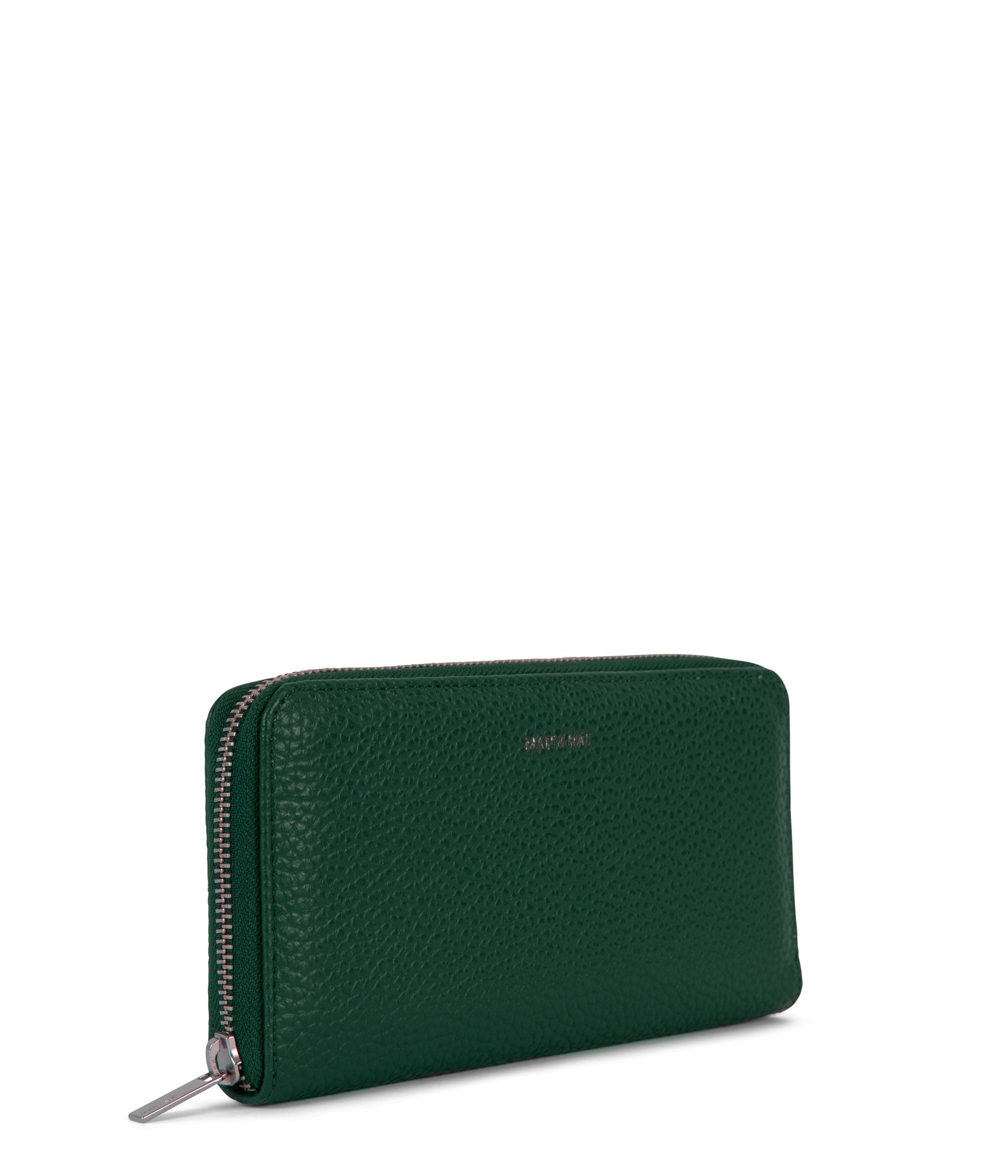MATT&NAT CENTRAL Purity - Vegan wallet - Boutique Bubbles