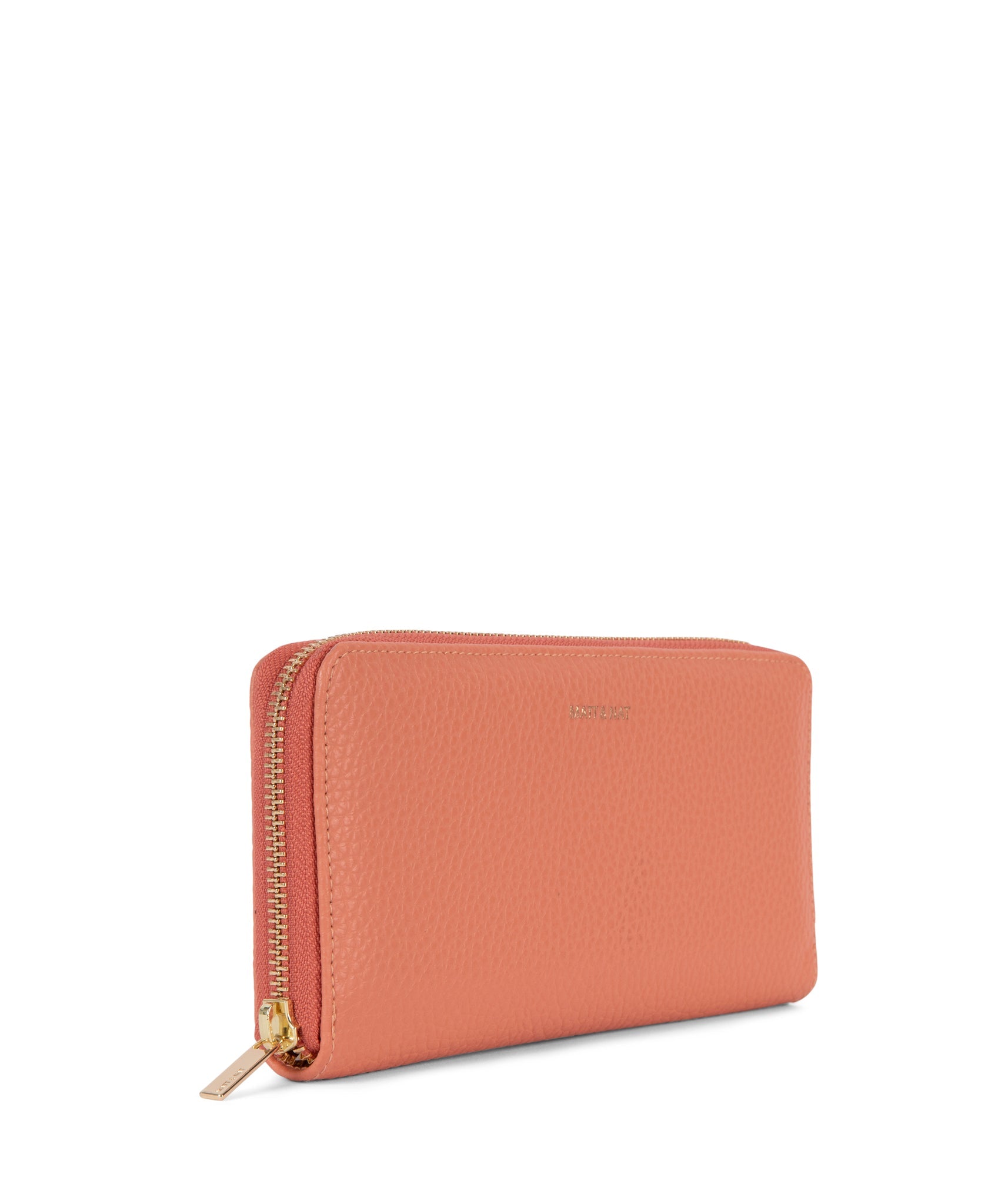 MATT&NAT CENTRAL Purity - Vegan wallet - Boutique Bubbles