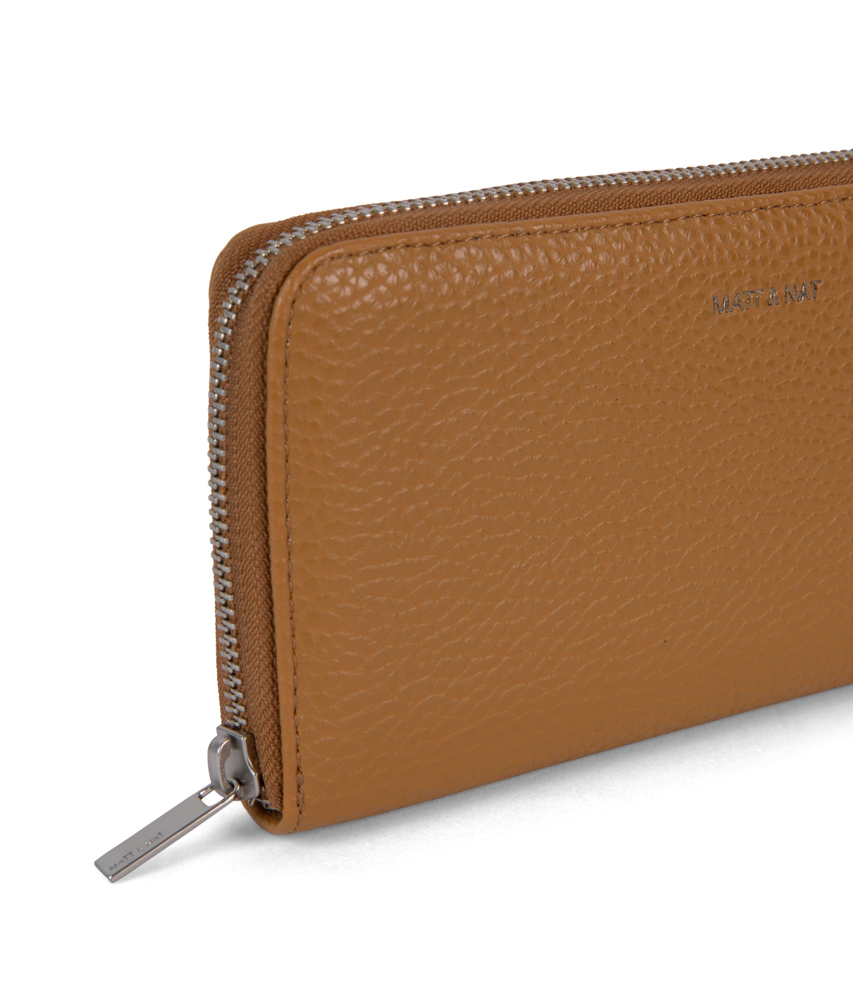 MATT&NAT CENTRAL Purity - Vegan wallet - Boutique Bubbles