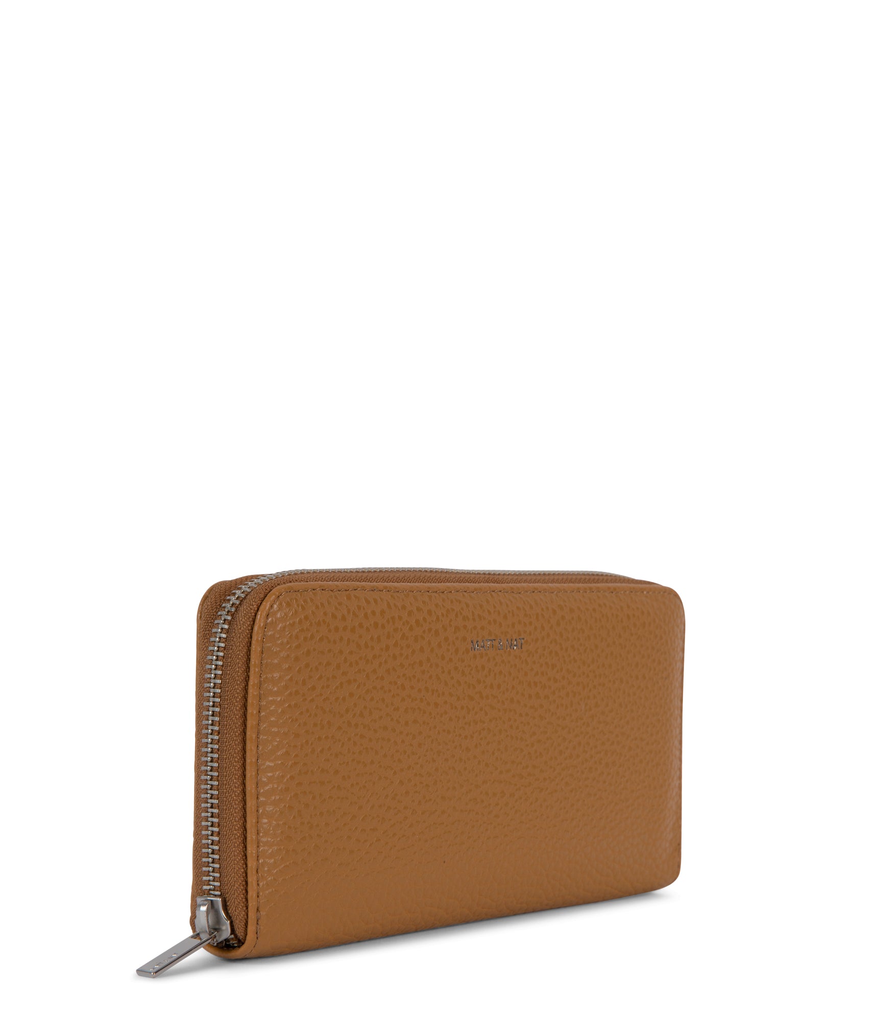 MATT&NAT CENTRAL Purity - Vegan wallet - Boutique Bubbles