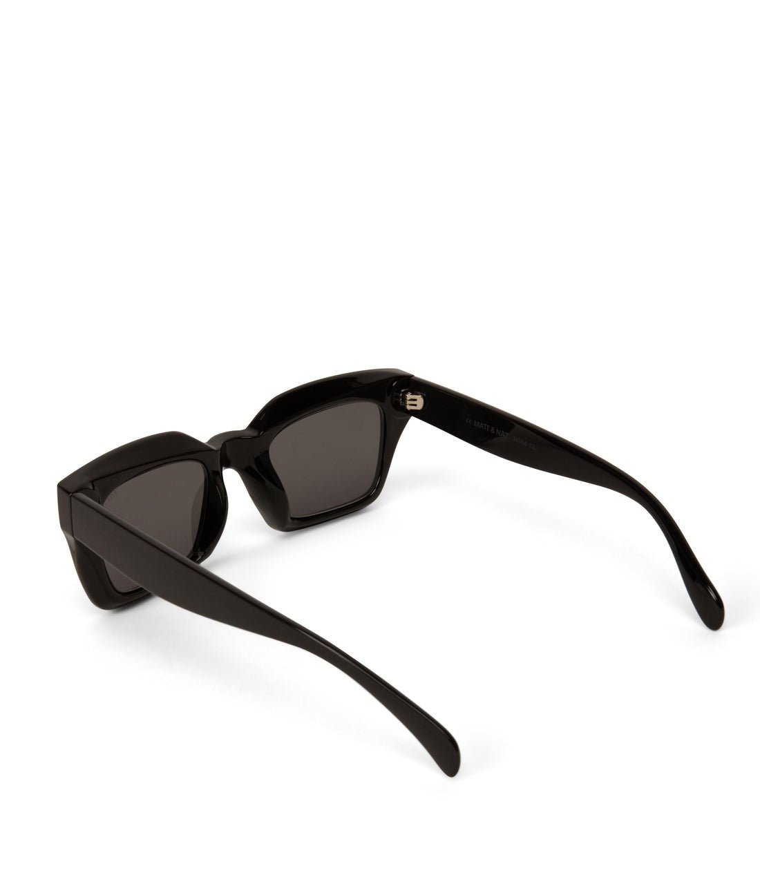 MATT&NAT CERA - 2 - Recycled Rectangle Sunglasses - Boutique Bubbles