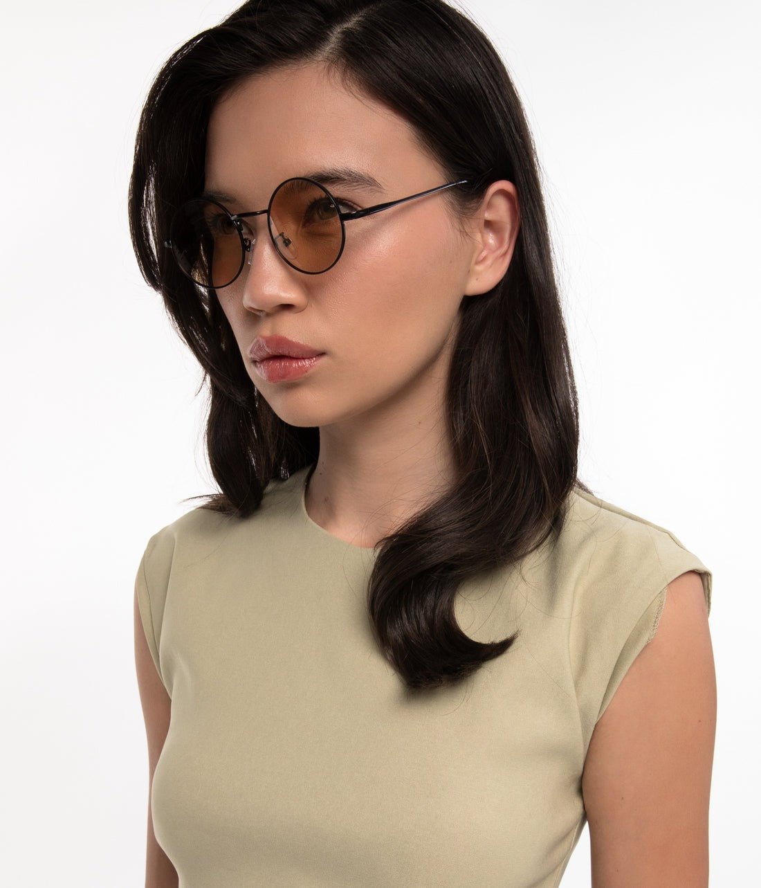 MATT&NAT COLE SM - Round Sunglasses - Boutique Bubbles
