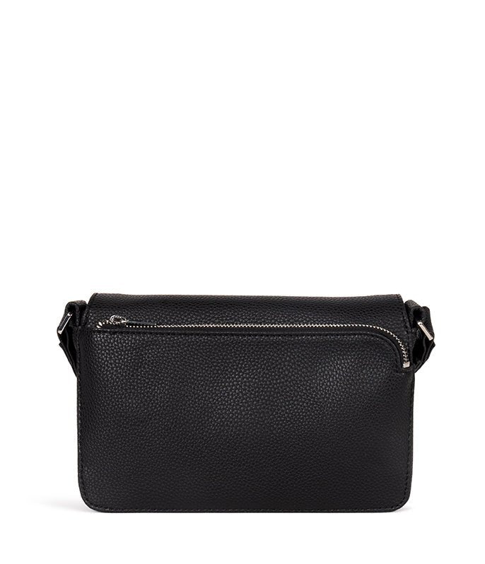 MATT&NAT - DAK Vegan Crossbody Bag - Grain - Boutique Bubbles