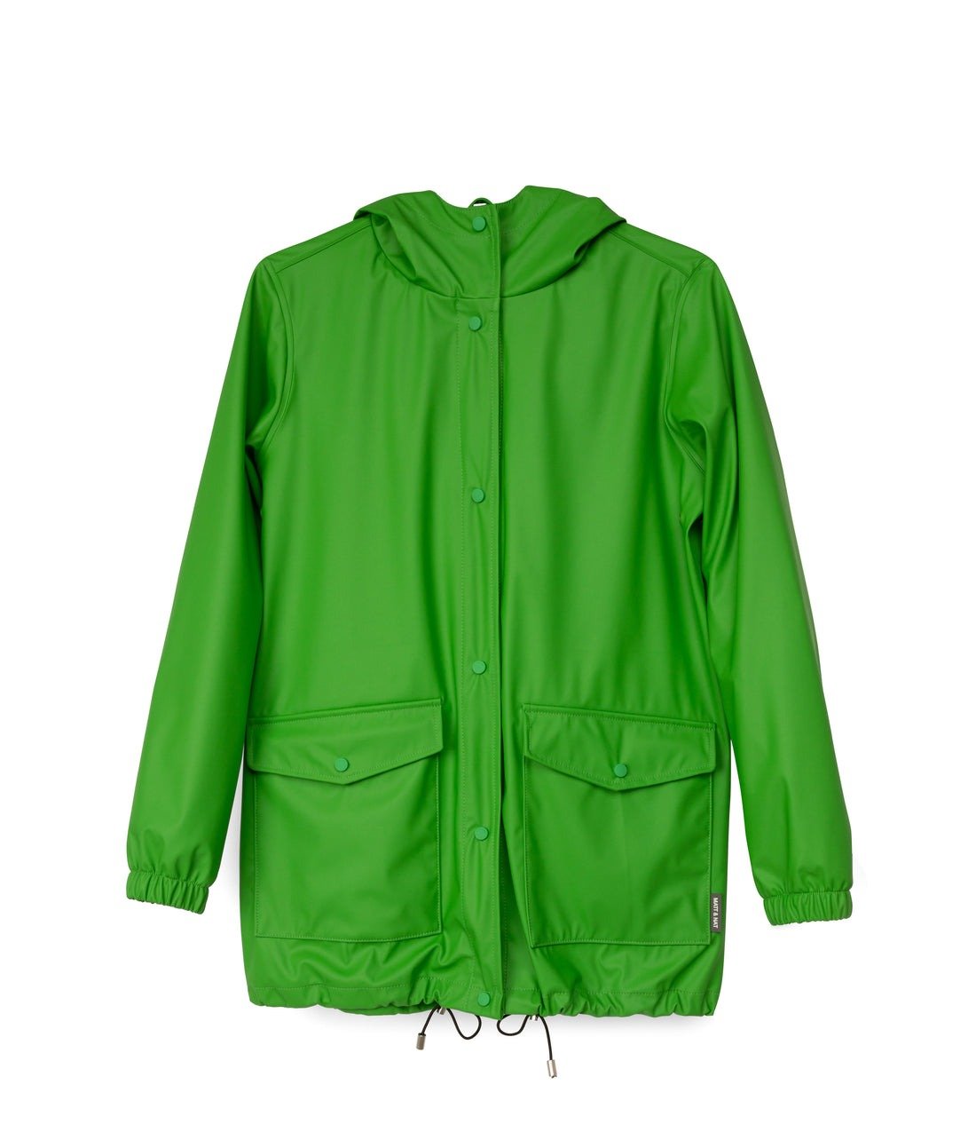 MATT&NAT DEMEE - Women's Rain Jacket - Boutique Bubbles