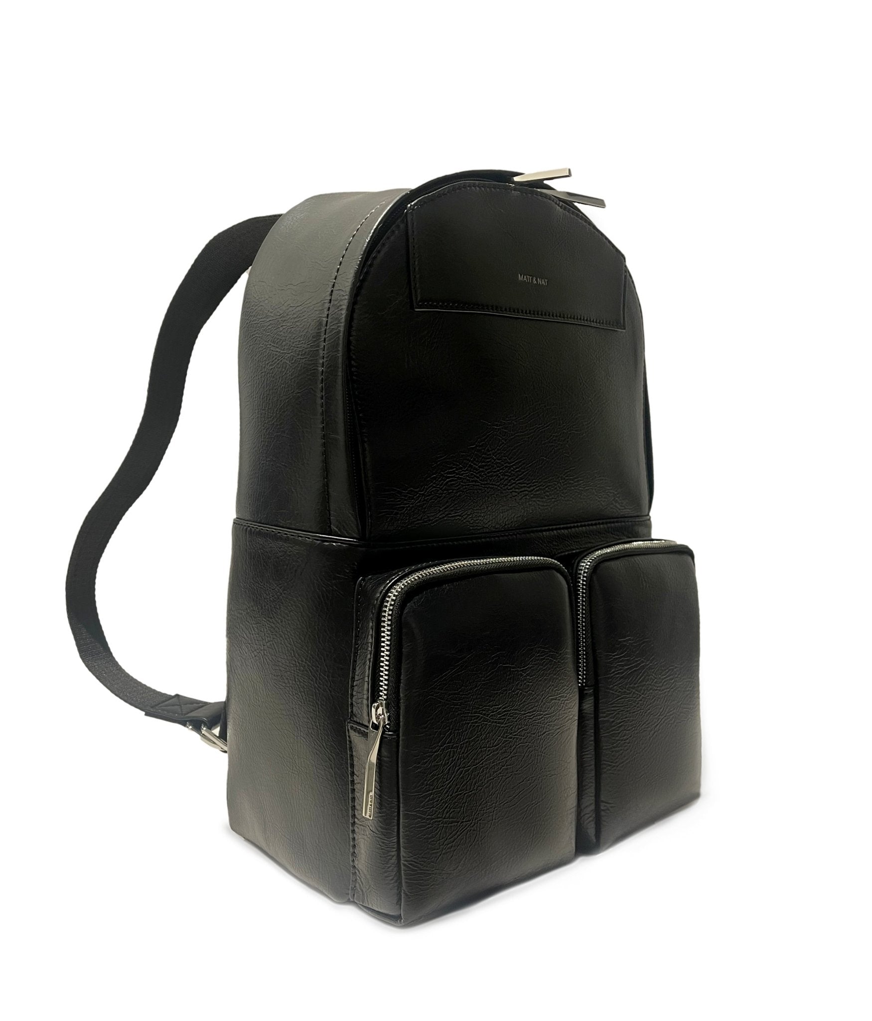 MATT&NAT - DONNIE Vegan Backpack – Theme - Boutique Bubbles