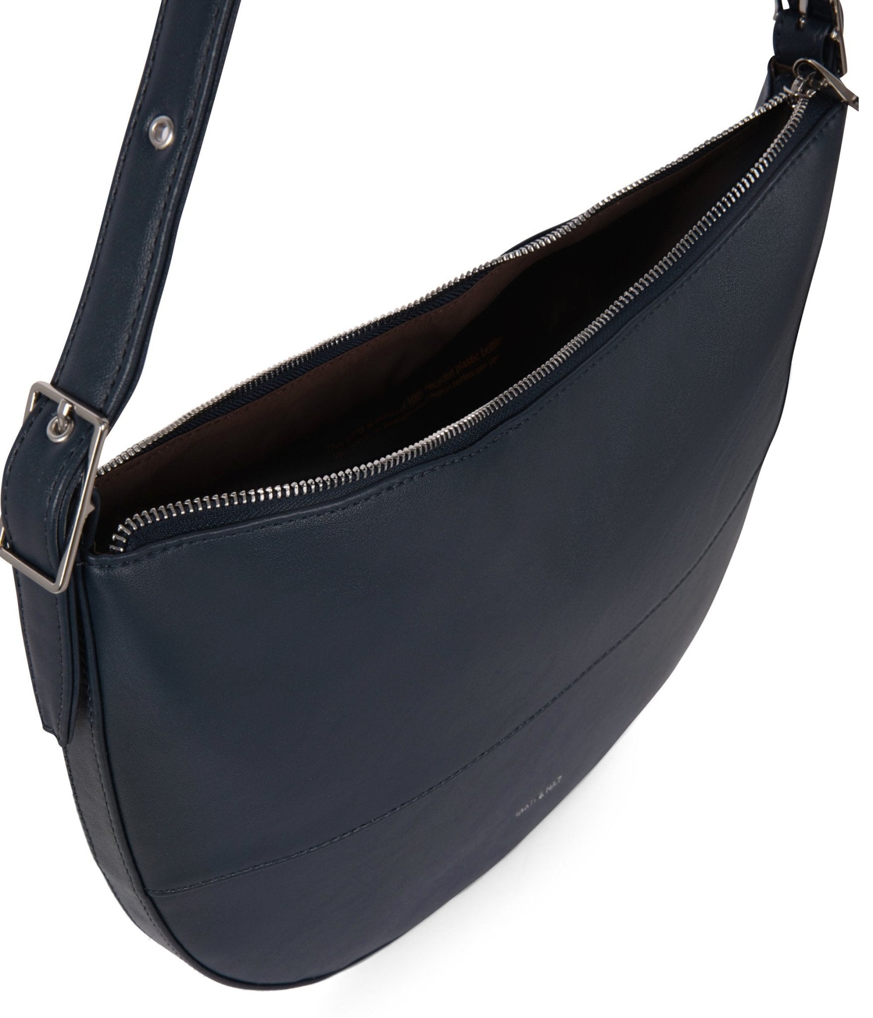 MATT&NAT - ESTHER Vegan Hobo Bag – Forum - Boutique Bubbles