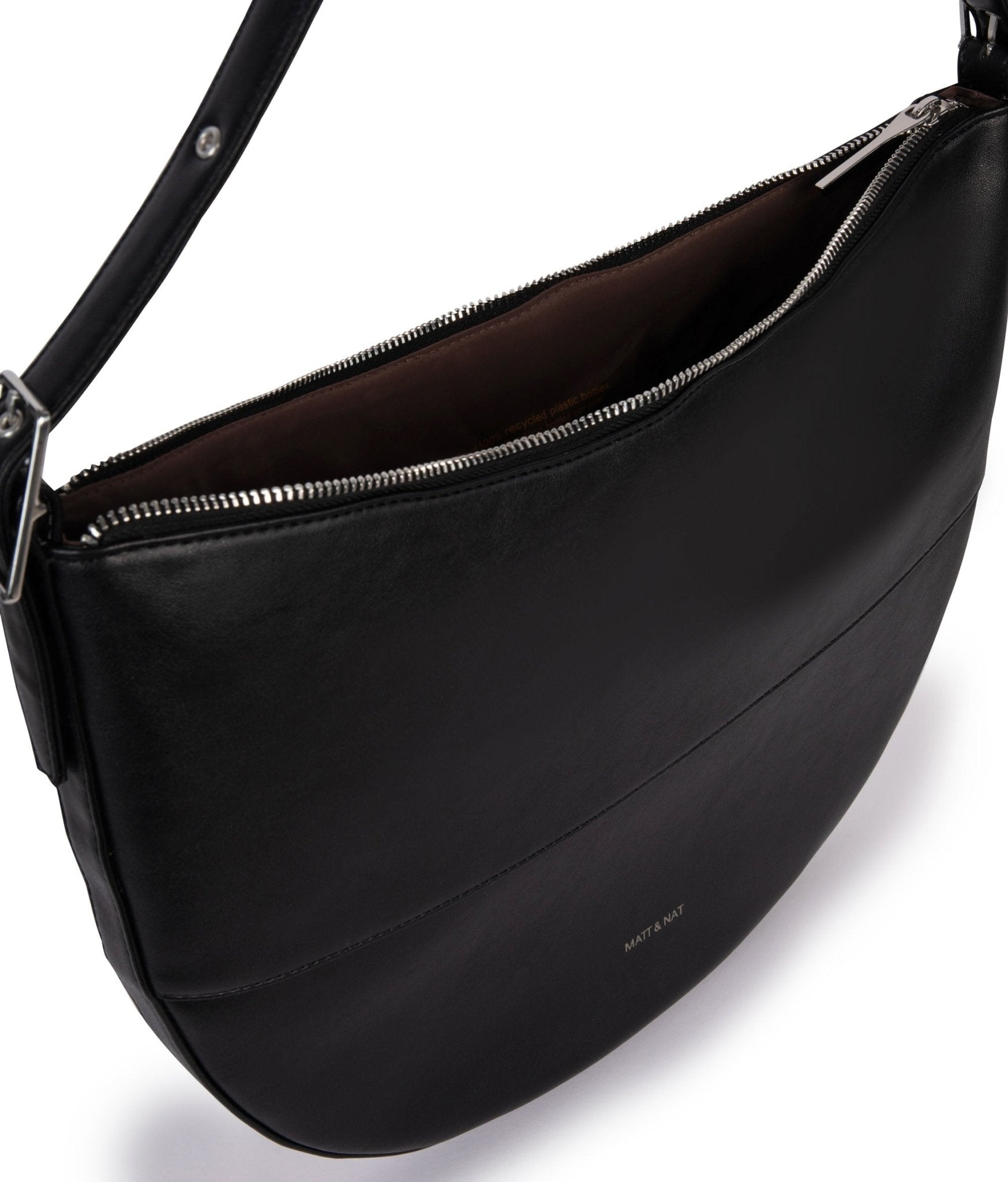 MATT&NAT - ESTHER Vegan Hobo Bag – Forum - Boutique Bubbles