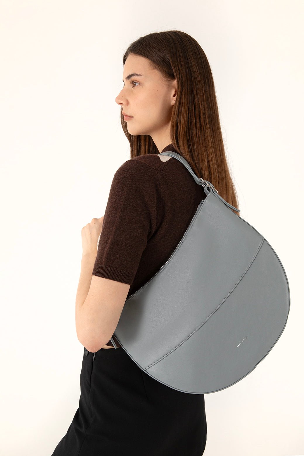 MATT&NAT - ESTHER Vegan Hobo Bag – Forum - Boutique Bubbles