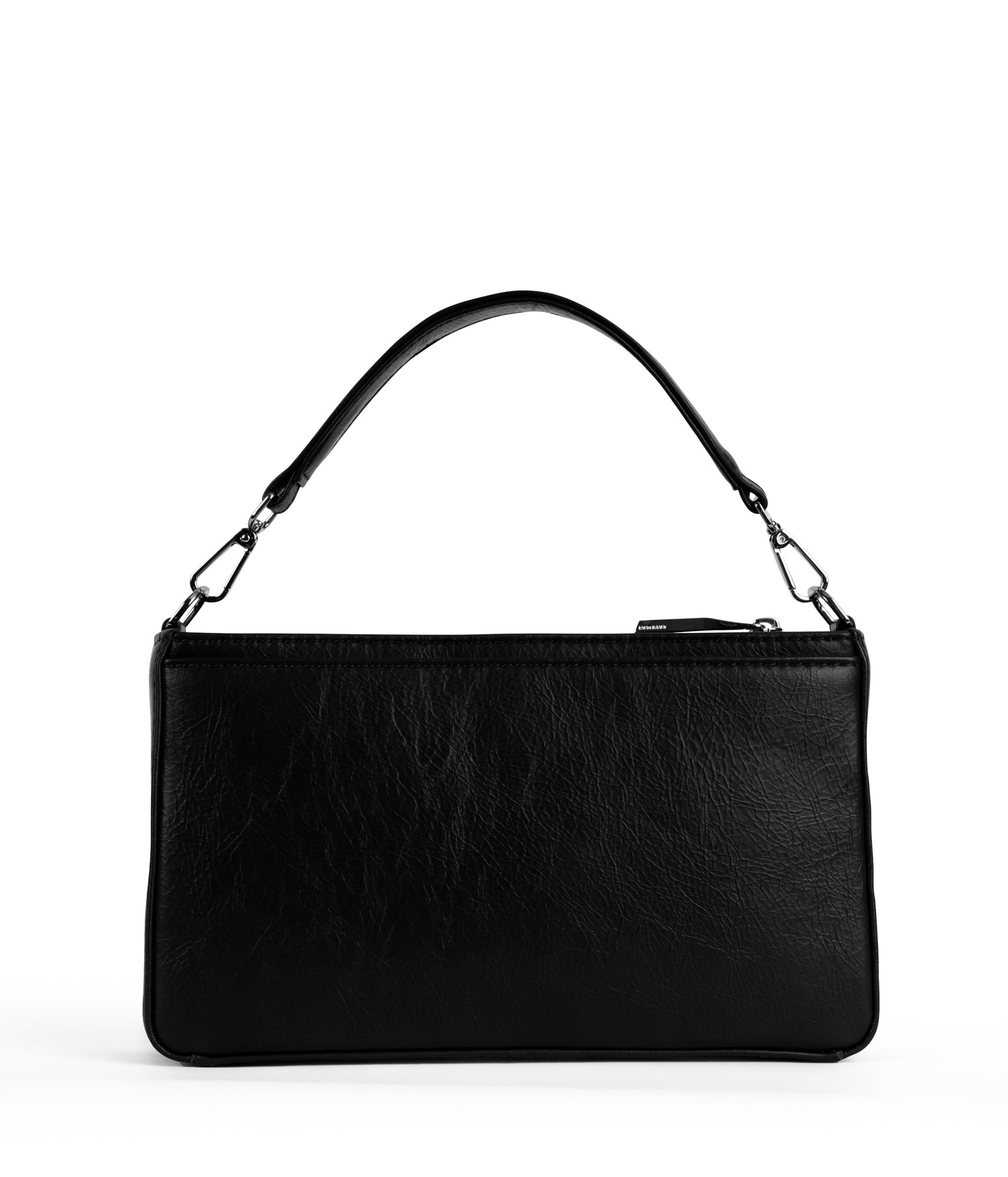 MATT&NAT - FENNE Vegan Convertible Crossbody Bag - Theme - Boutique Bubbles