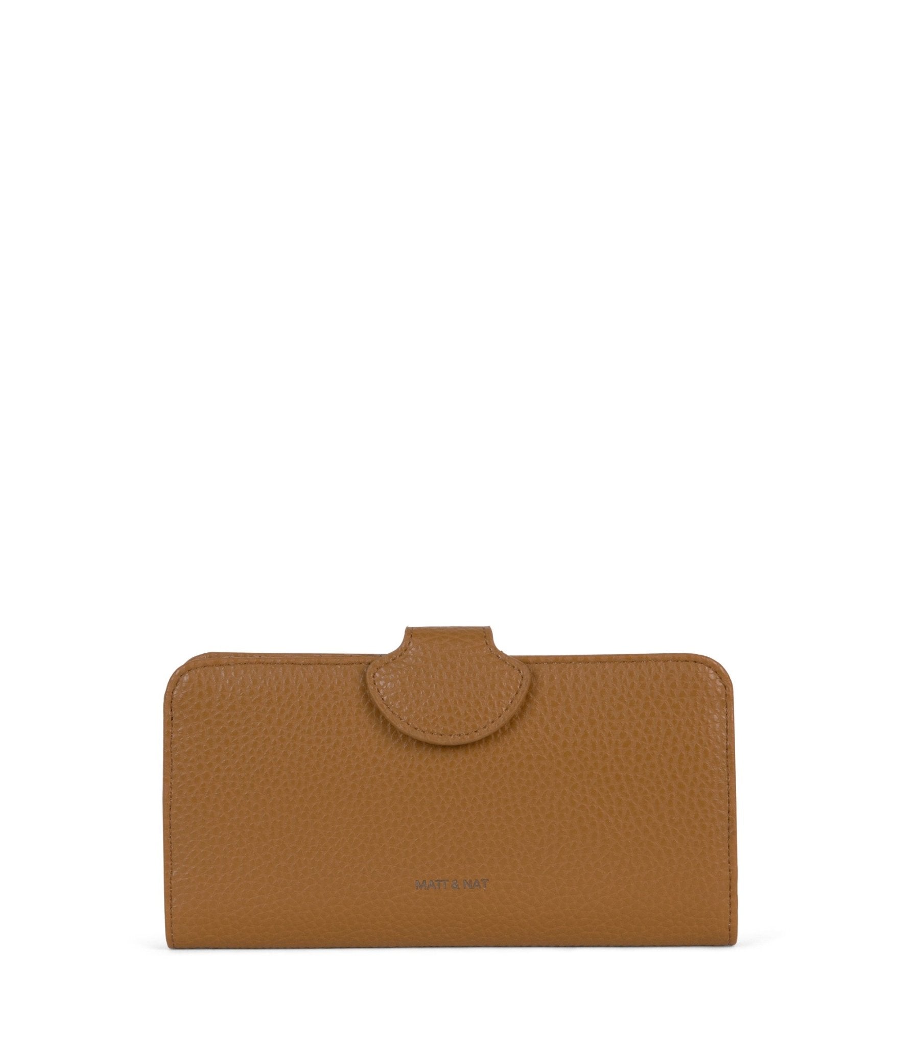 MATT&NAT FLOAT Purity - Vegan wallet - Boutique Bubbles