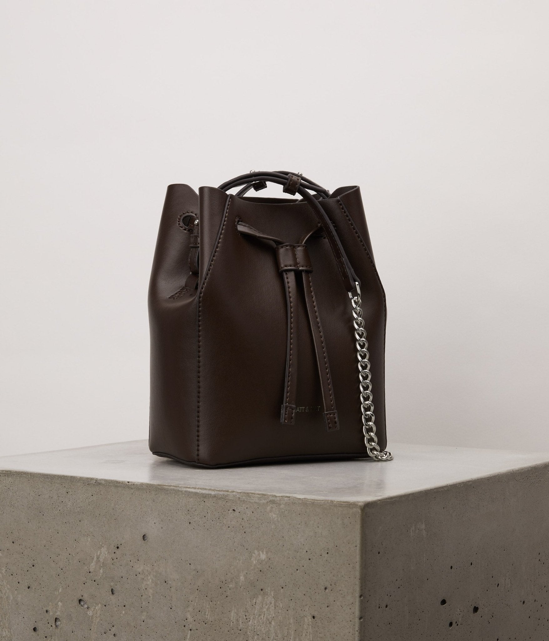 MATT&NAT - GRACE Vegan Bucket Bag - UPPEAL™ - Boutique Bubbles