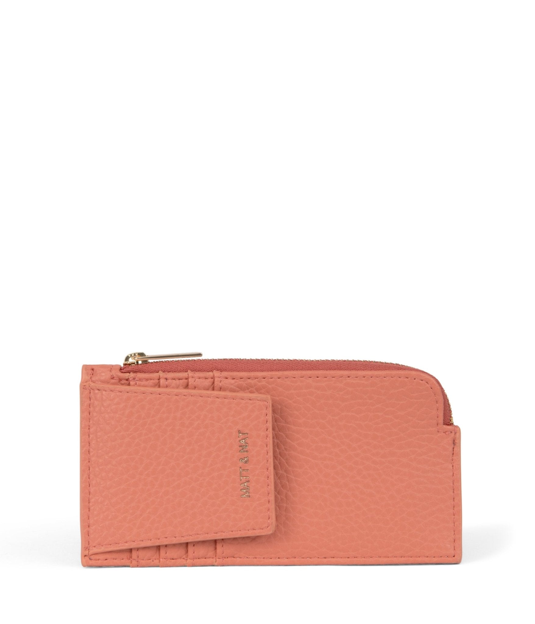 MATT&NAT Gratz Purity - Vegan wallet - Boutique Bubbles