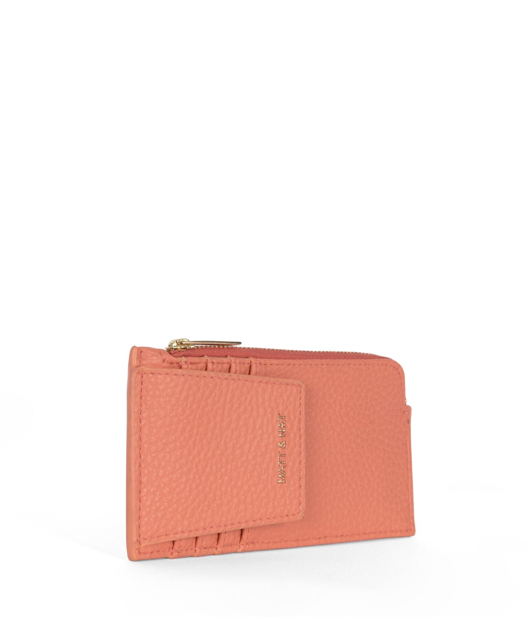 MATT&NAT Gratz Purity - Vegan wallet - Boutique Bubbles