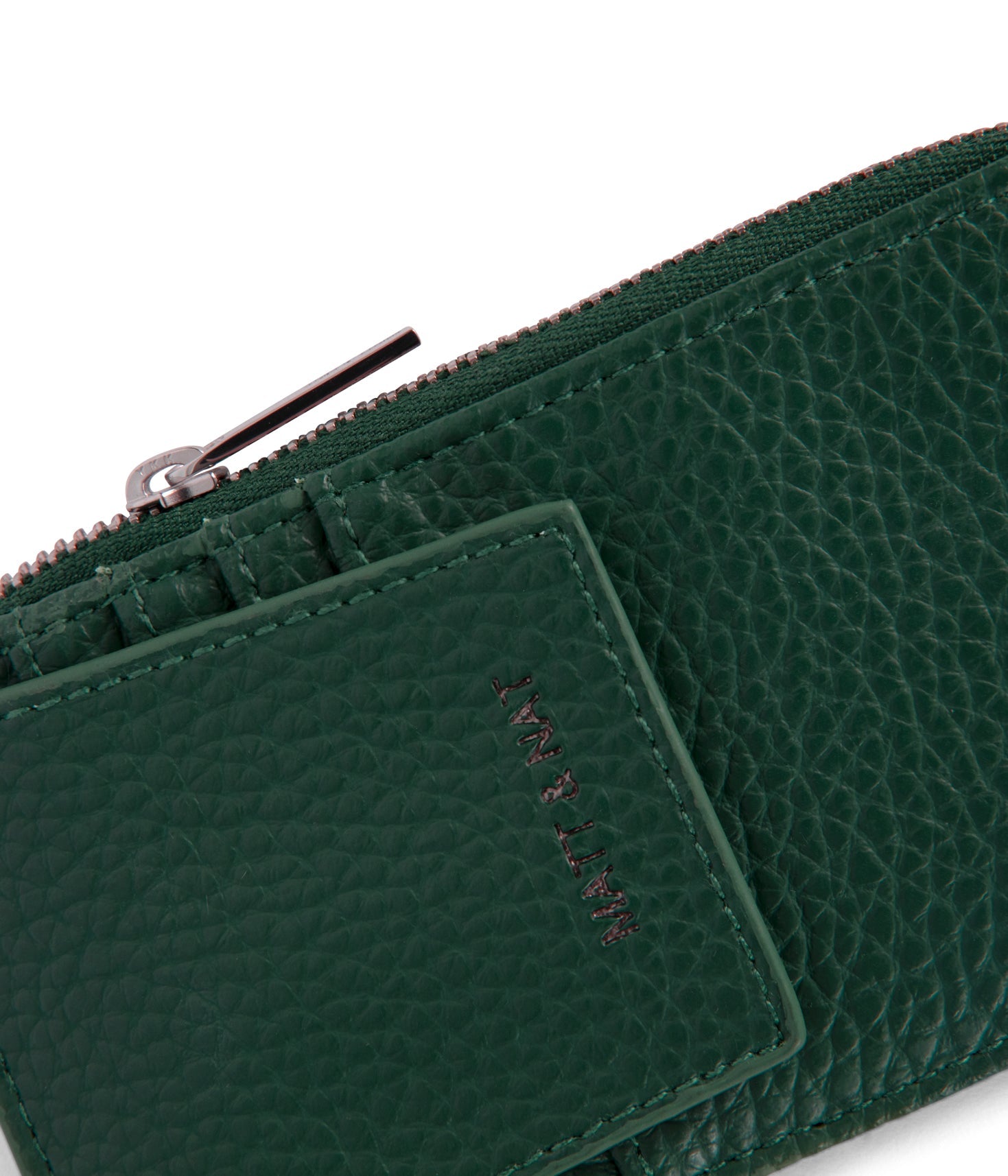 MATT&NAT Gratz Purity - Vegan wallet - Boutique Bubbles