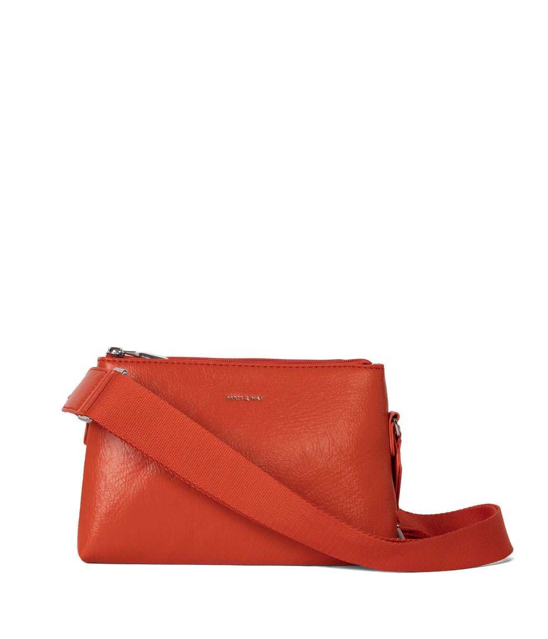 MATT&NAT - INDIE Vegan Satchel - Theme - Boutique Bubbles