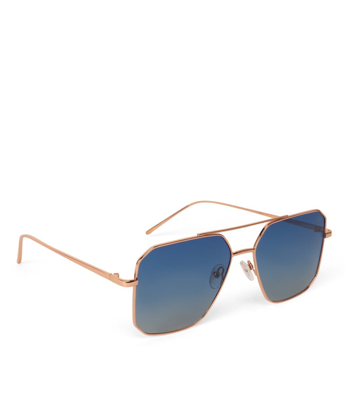 MATT&NAT IZAN - Square Sunglasses - Boutique Bubbles