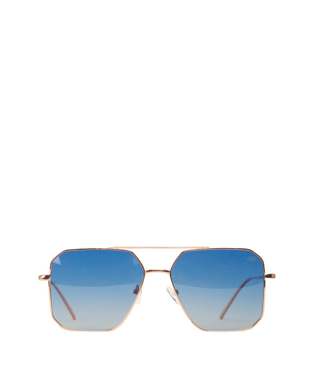 MATT&NAT IZAN - Square Sunglasses - Boutique Bubbles