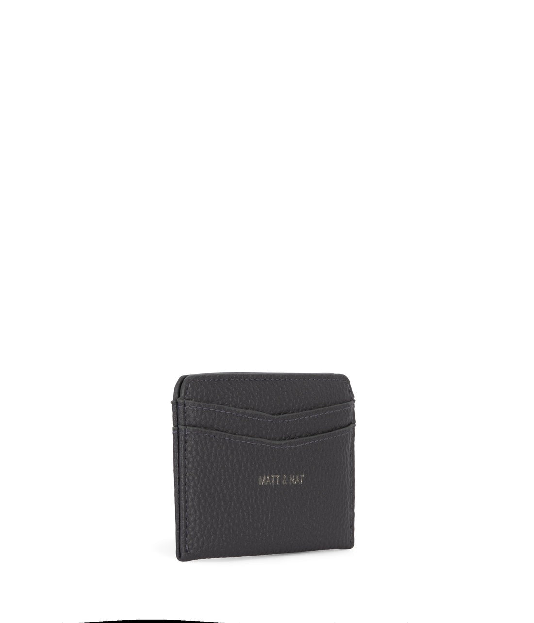 MATT&NAT - JUNYA Vegan Card Holder - Grain - Boutique Bubbles
