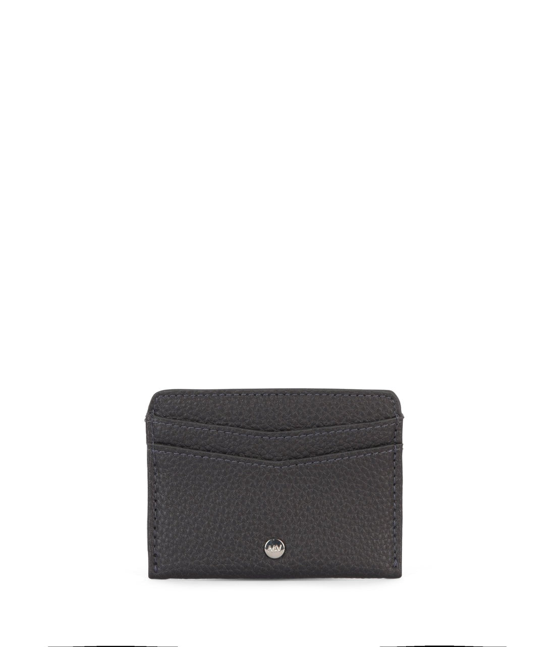 MATT&NAT - JUNYA Vegan Card Holder - Grain - Boutique Bubbles