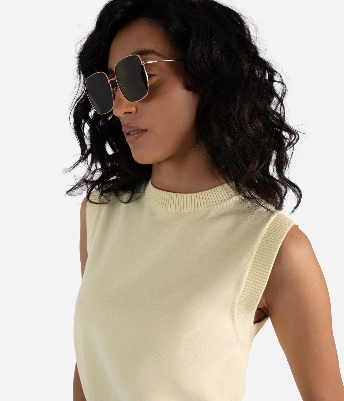 MATT&NAT KAYA - Square Sunglasses - Boutique Bubbles