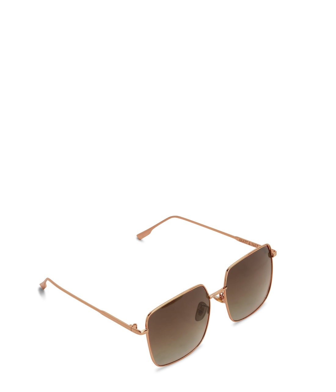 MATT&NAT KAYA - Square Sunglasses - Boutique Bubbles